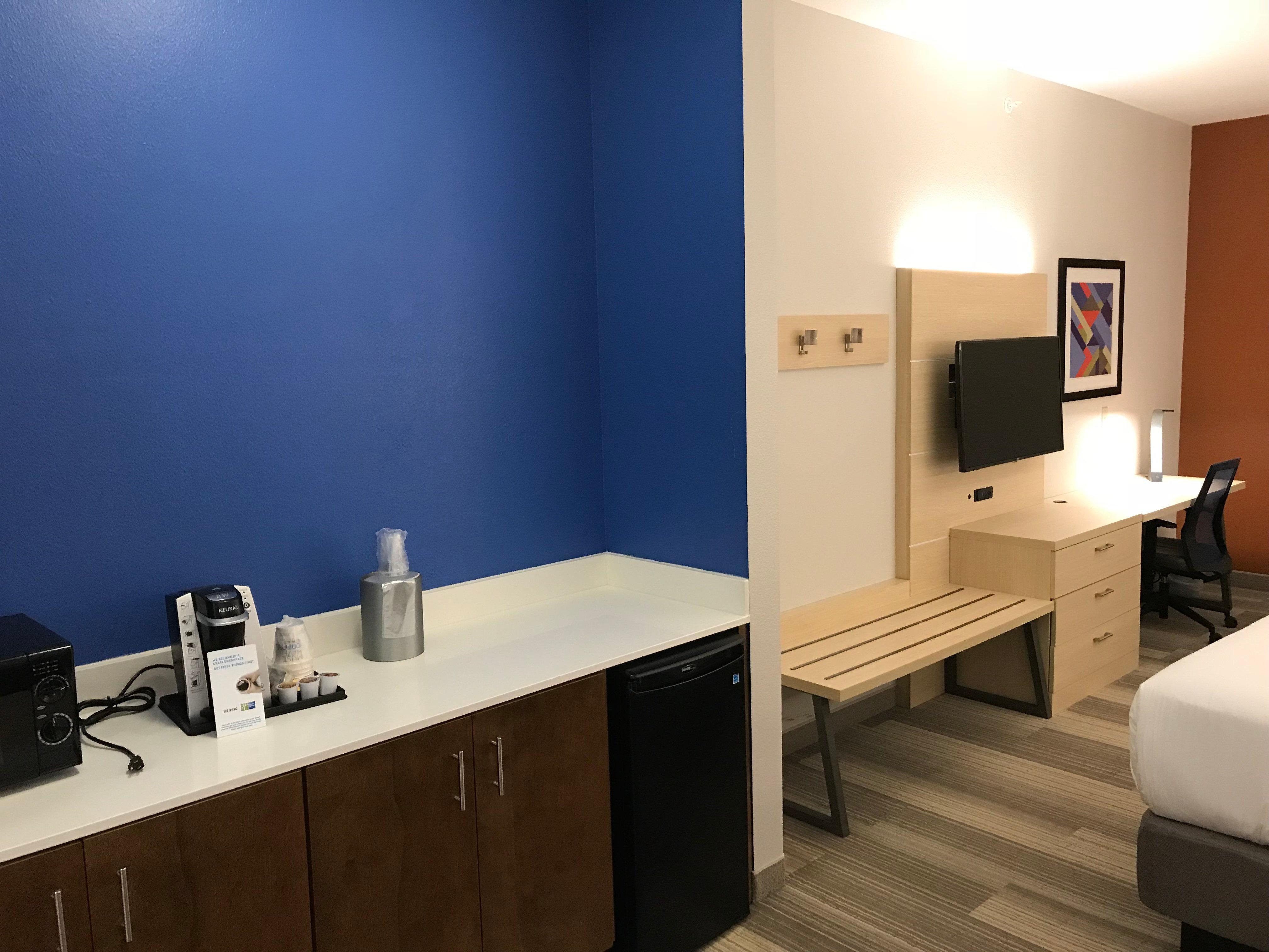 Hotel Express Orlando - South By Ihg 2*