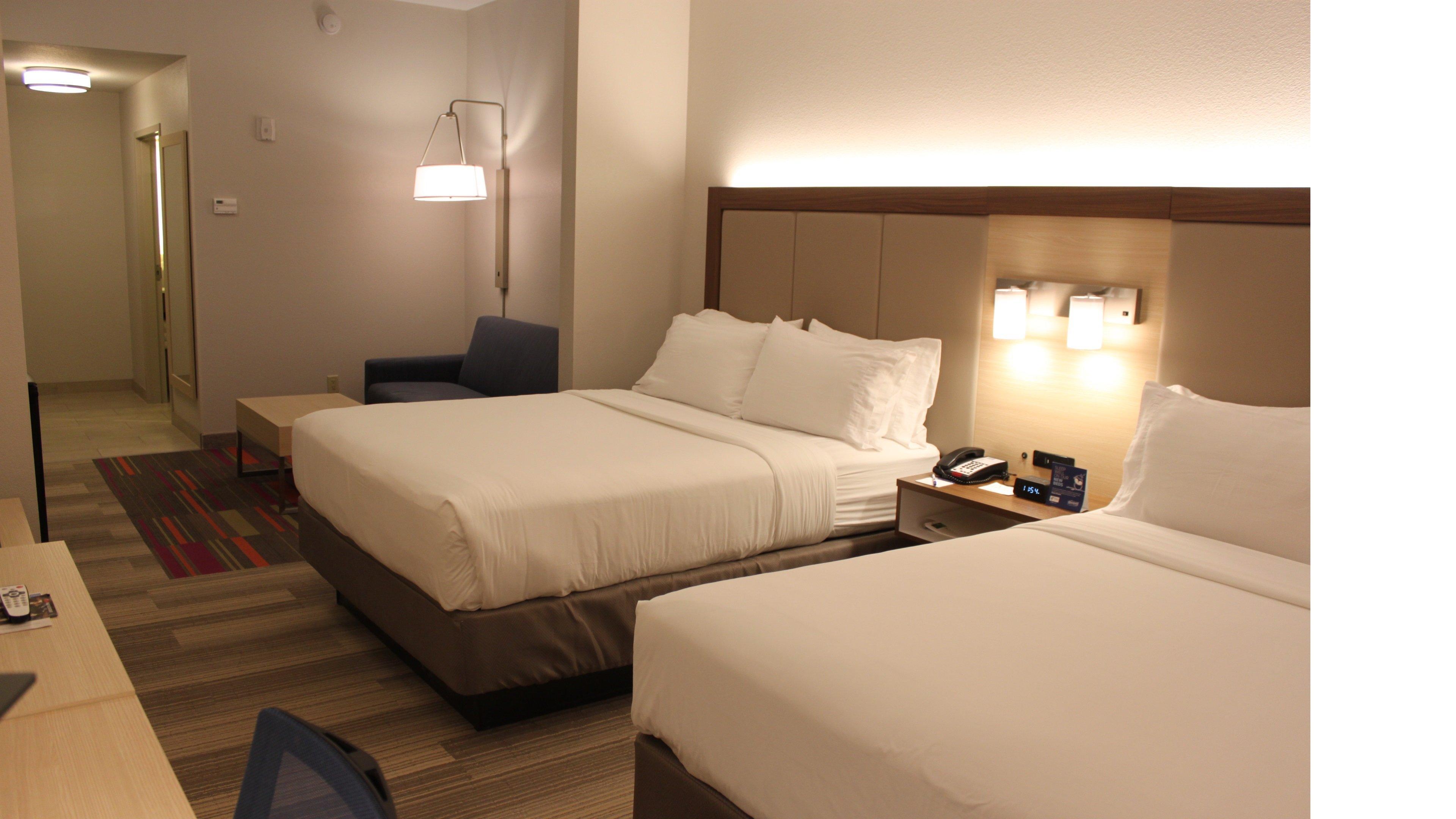 Express Orlando - South By Ihg Hotel Davenport