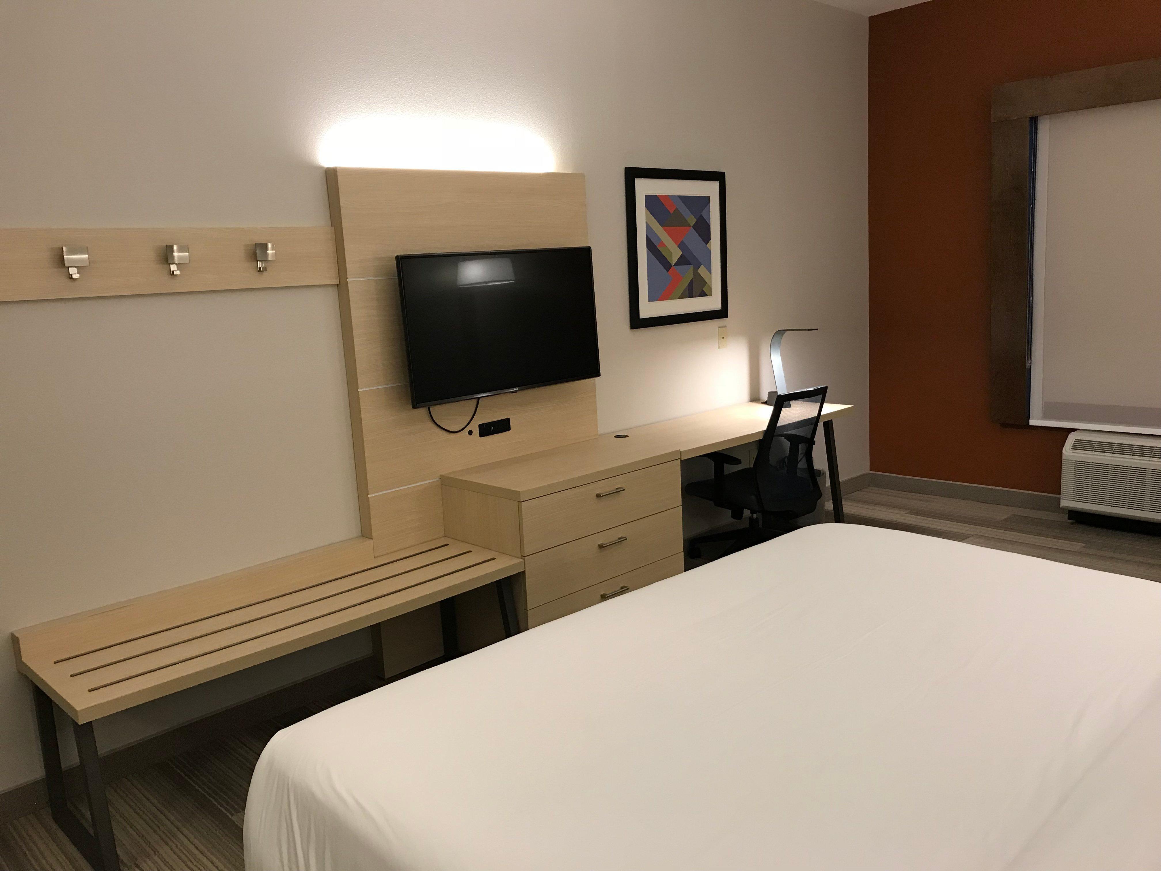Hotel Express Orlando - South By Ihg 2*