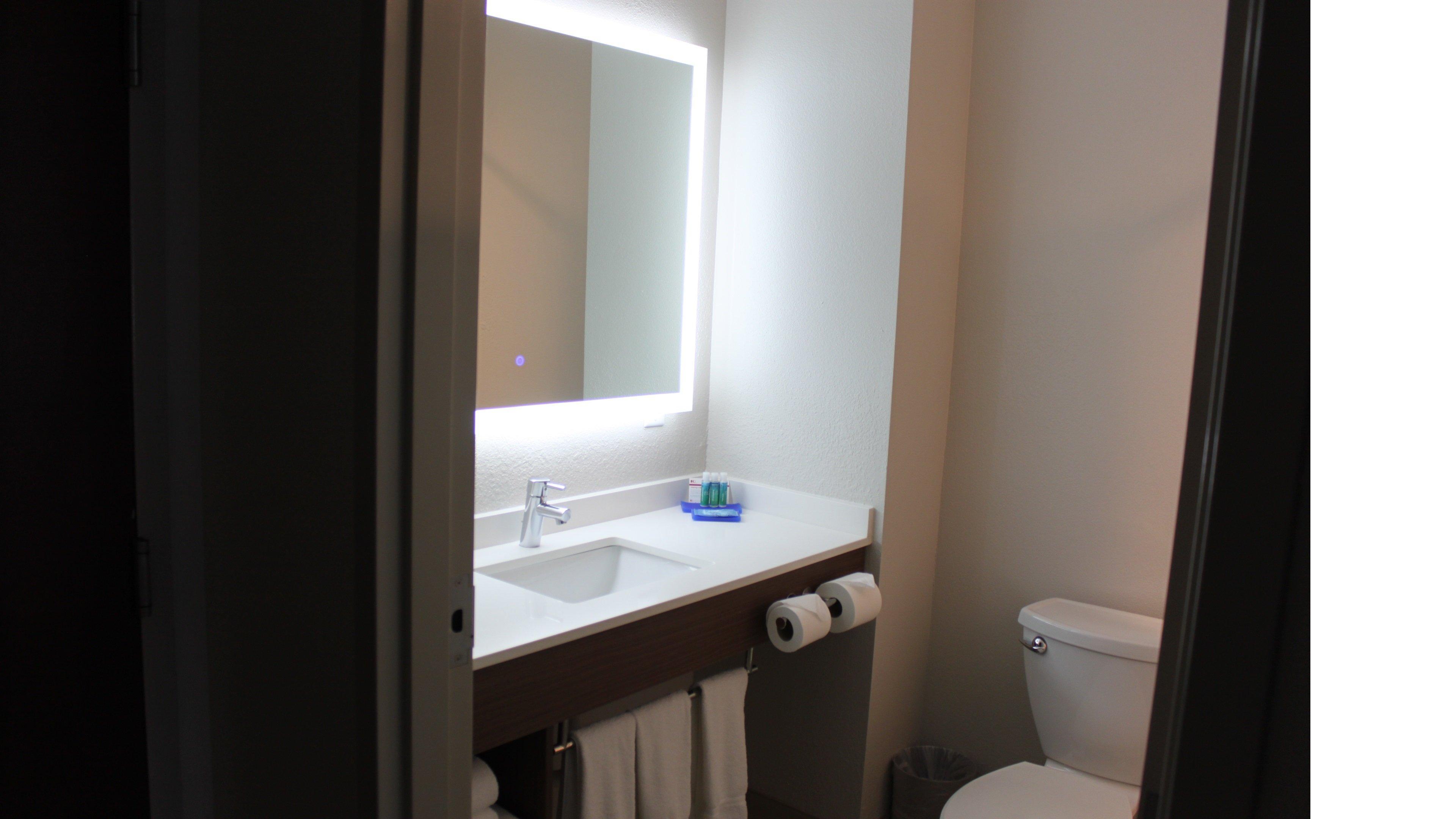 Hotel Express Orlando - South By Ihg Davenport