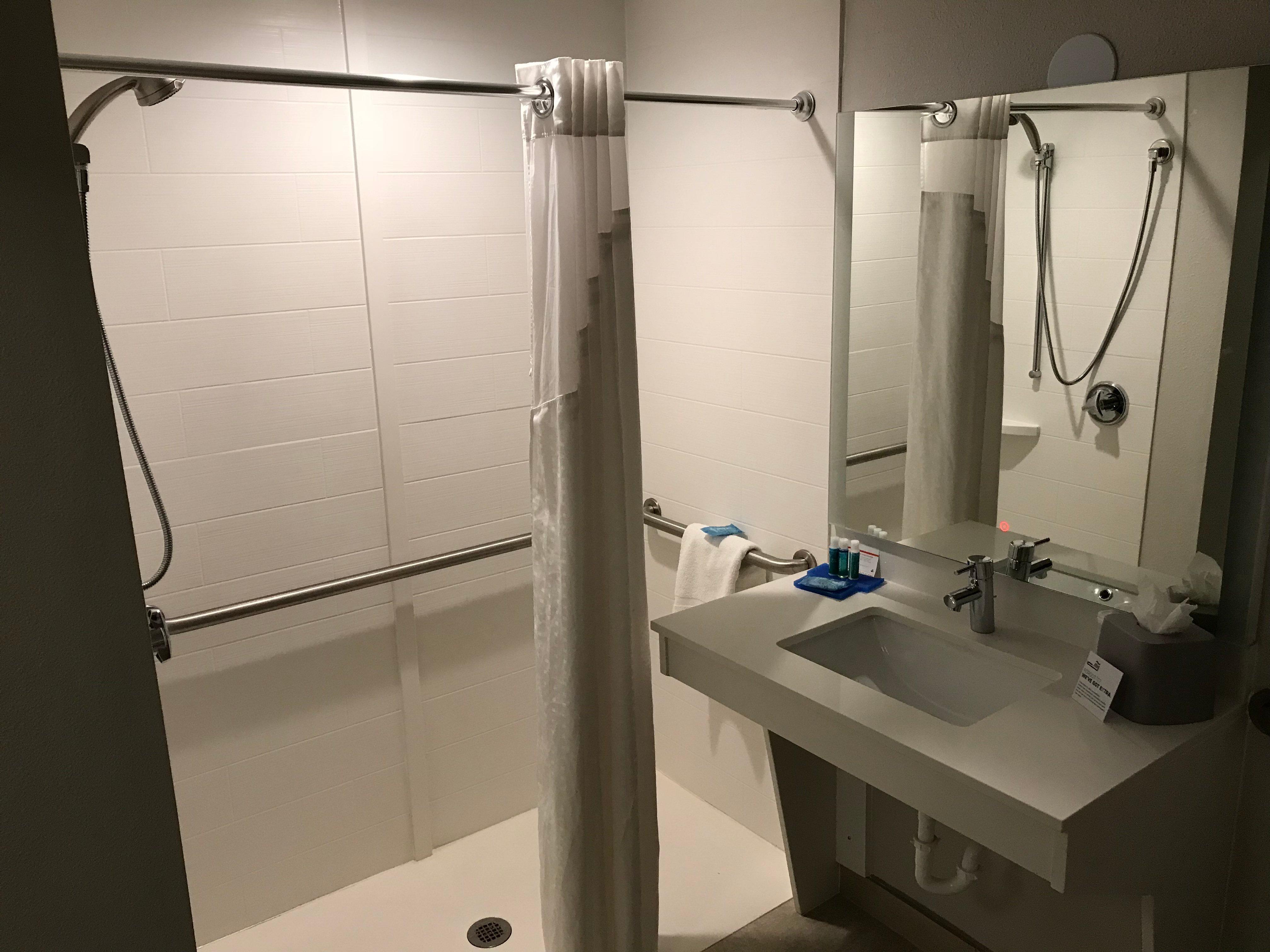 Express Orlando - South By Ihg Hotel