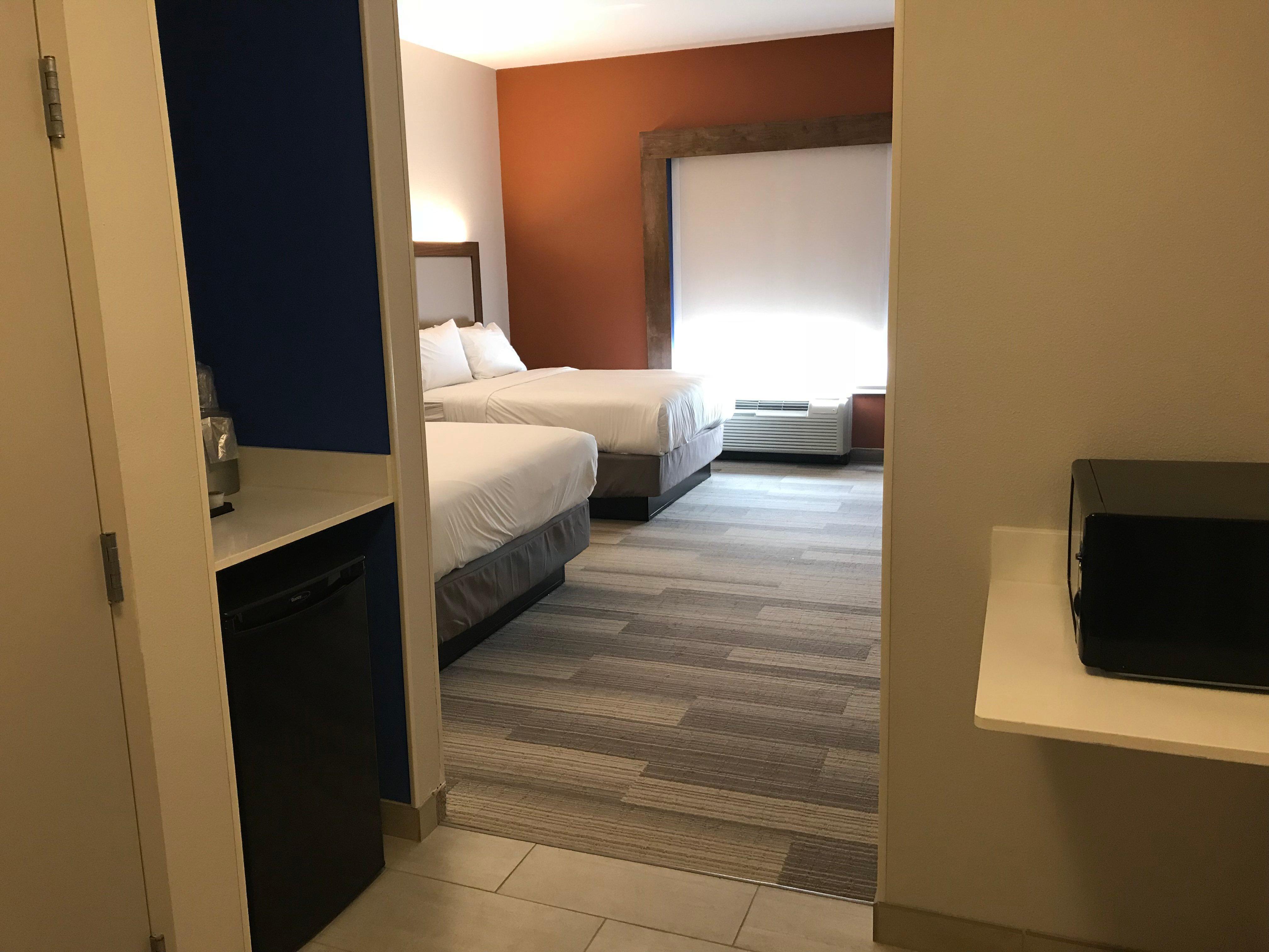 Hotel Express Orlando - South By Ihg 2*