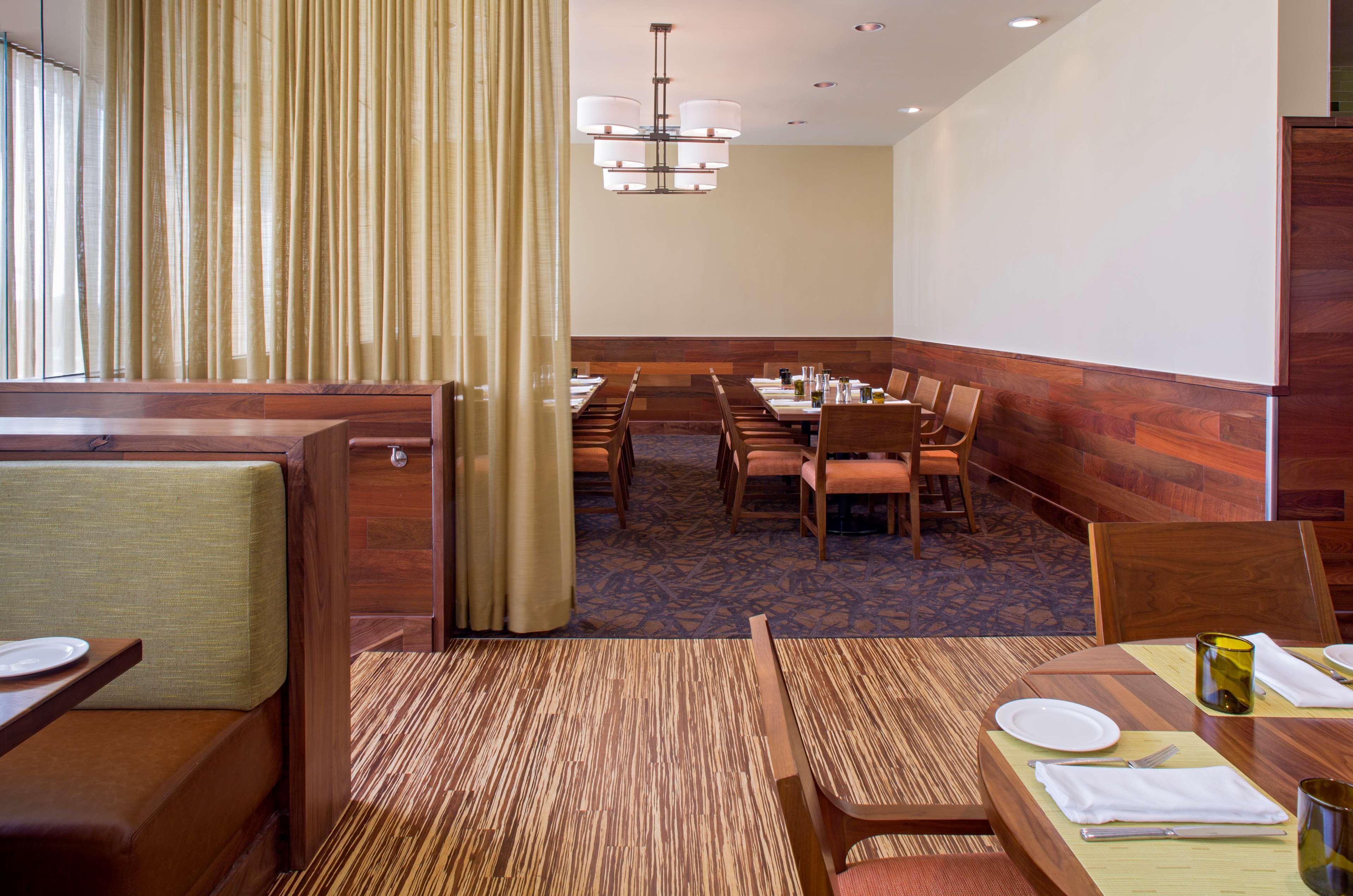 Hyatt Regency International Airport Orlando