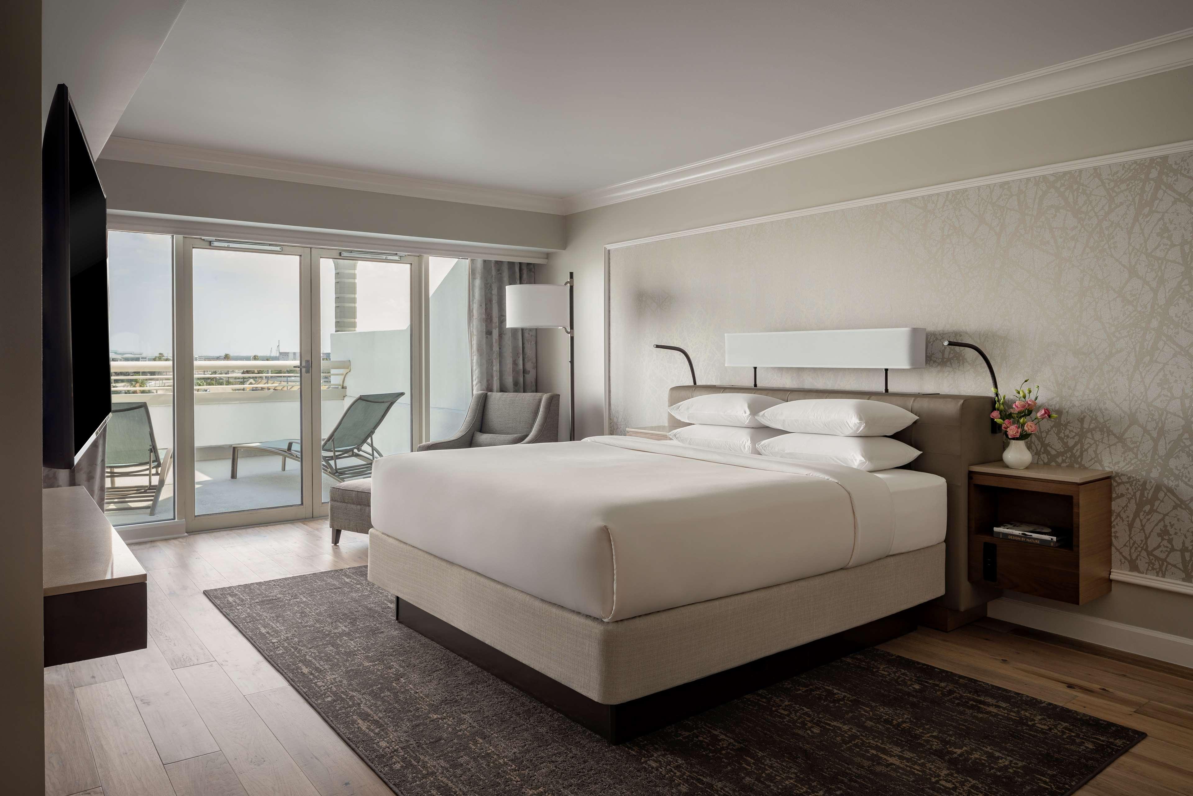 Hotel Hyatt Regency International Airport