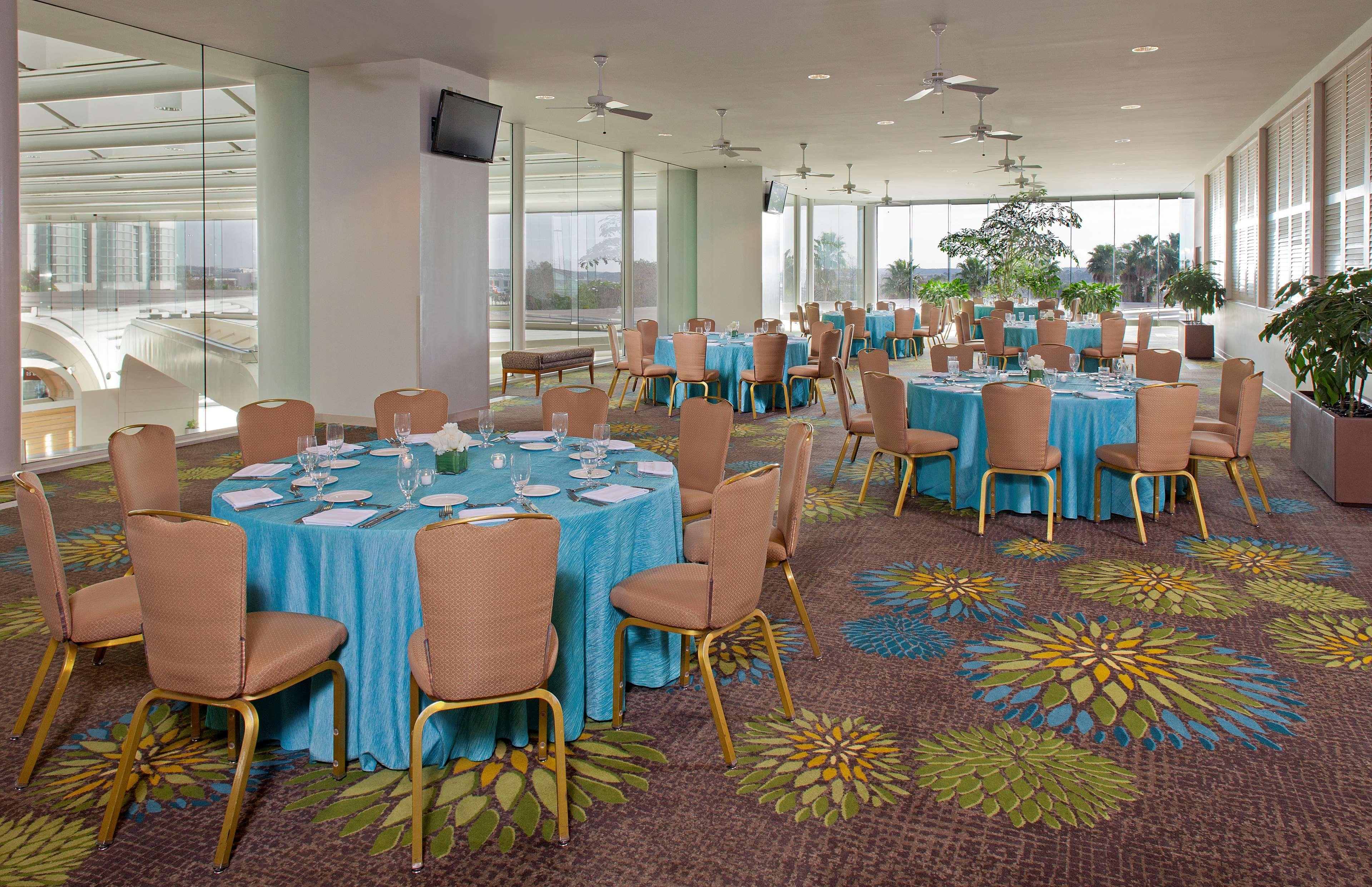 Hyatt Regency International Airport