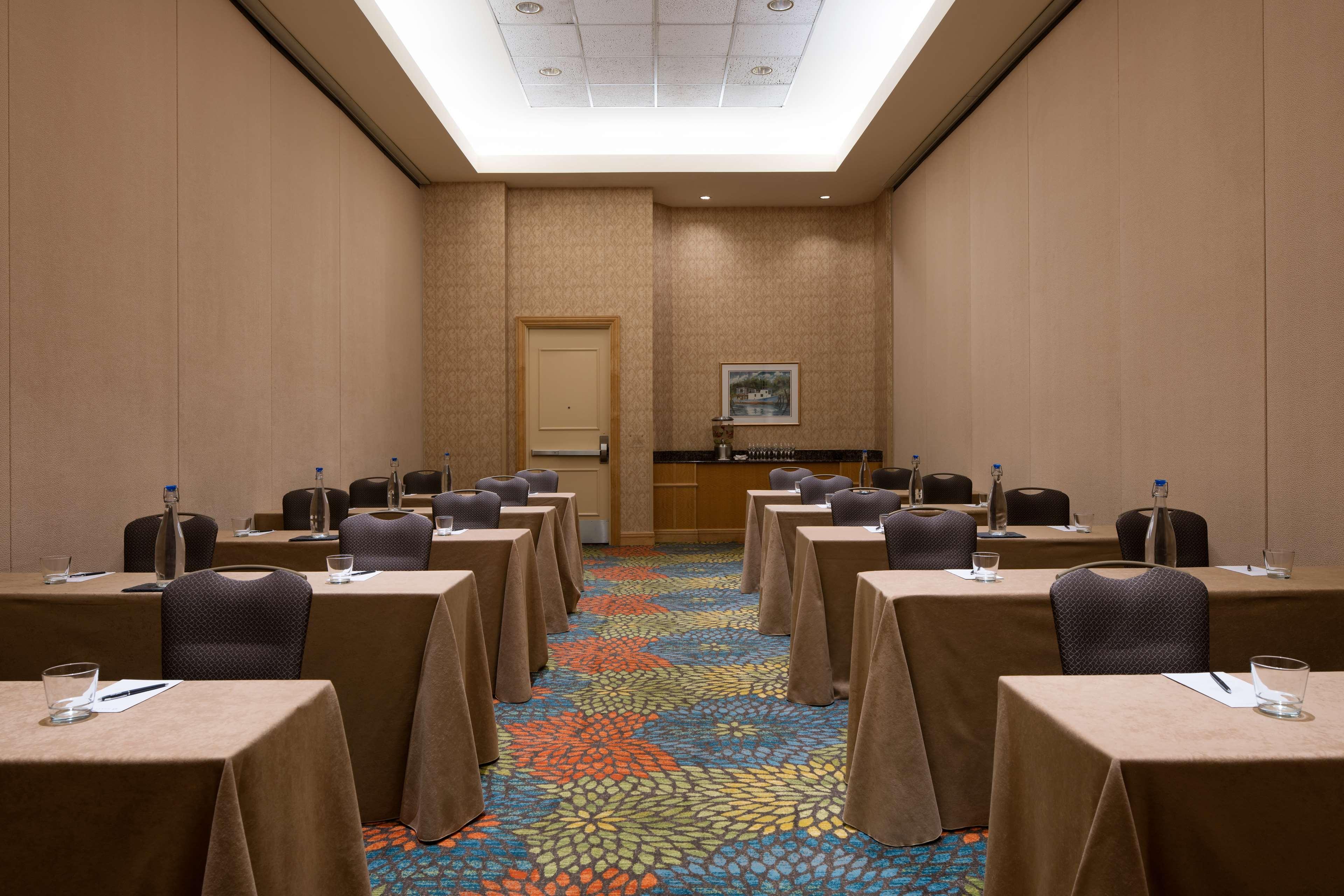 Hotel Hyatt Regency International Airport Orlando