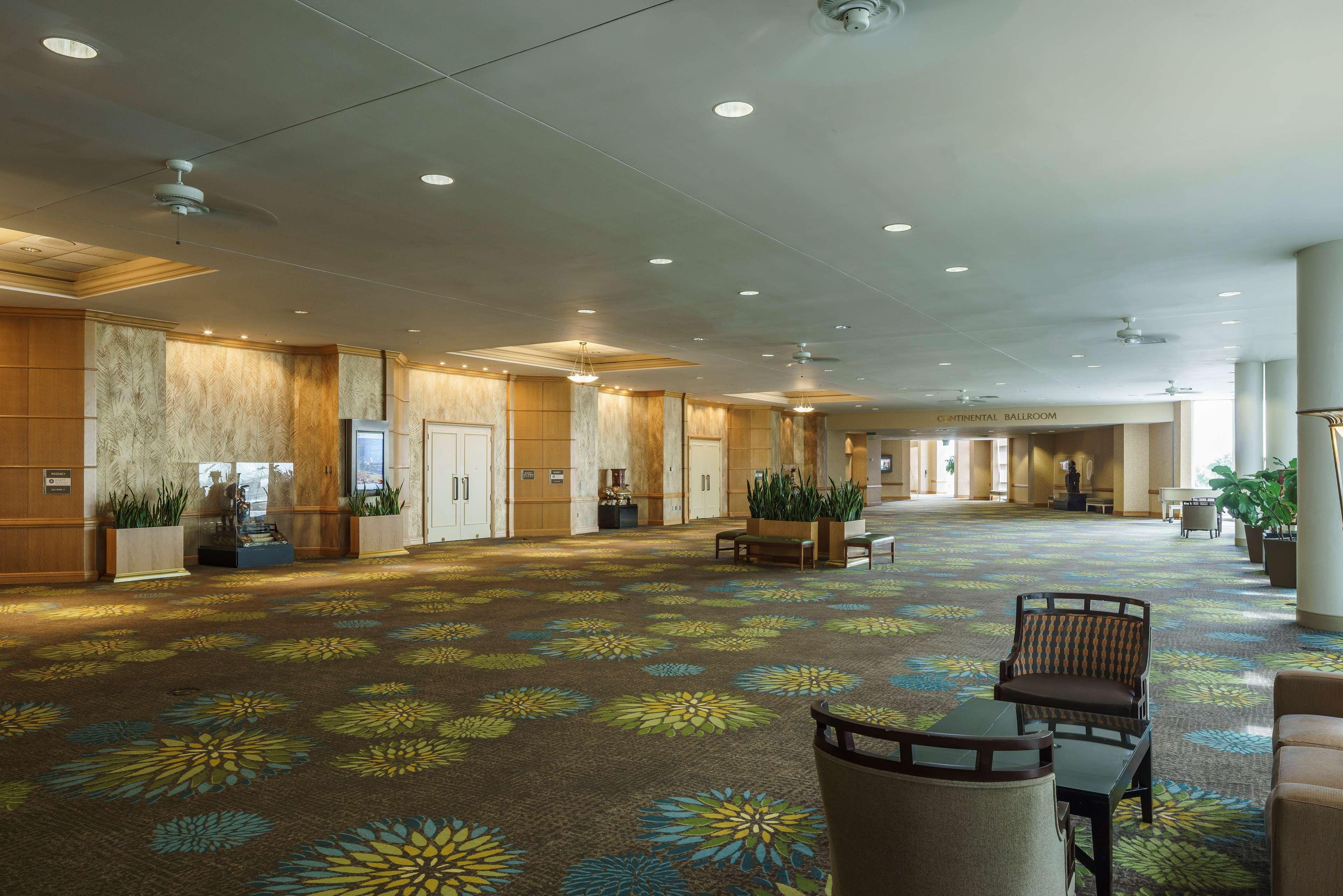 Hyatt Regency International Airport Orlando