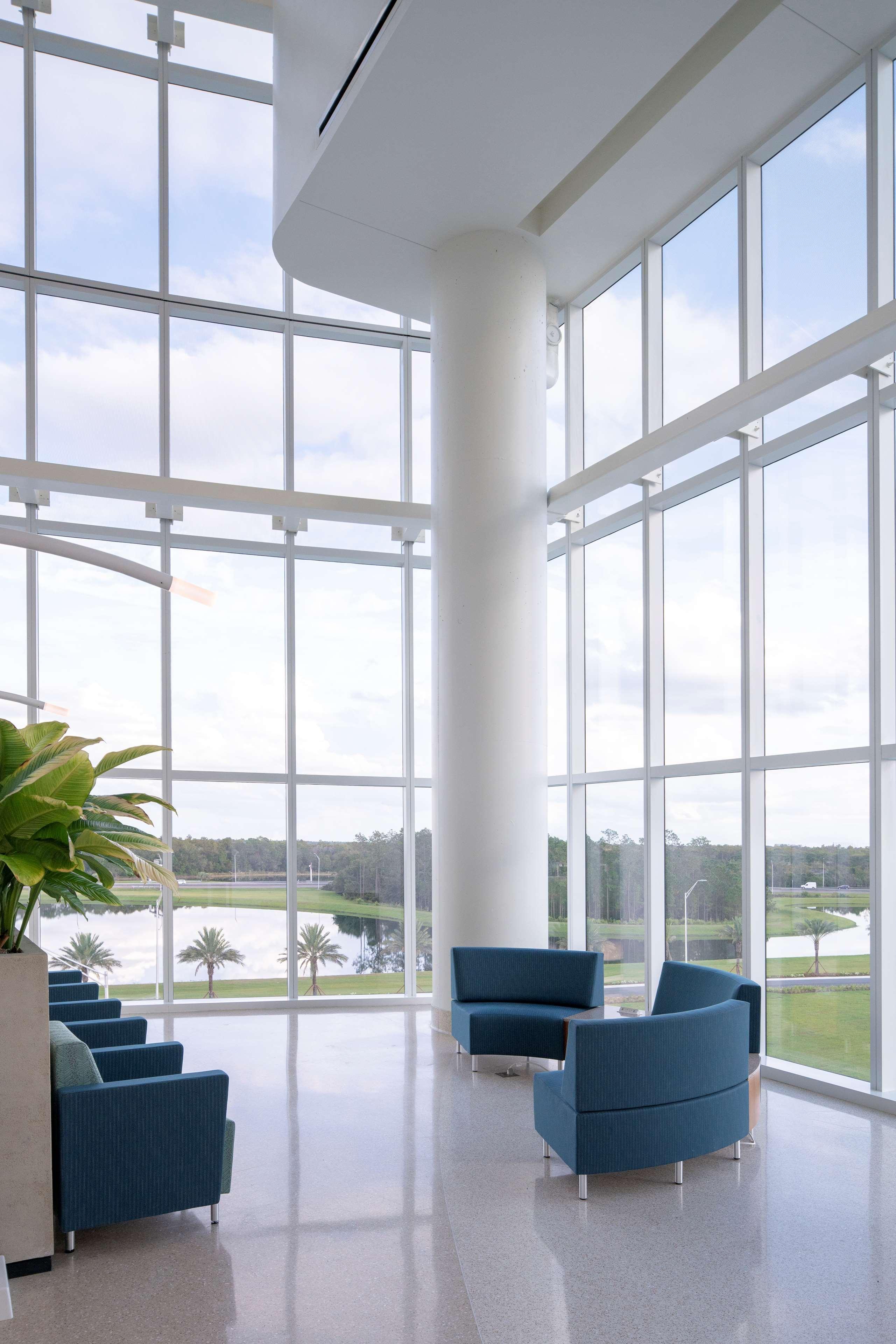 Hyatt Regency International Airport 4* Orlando