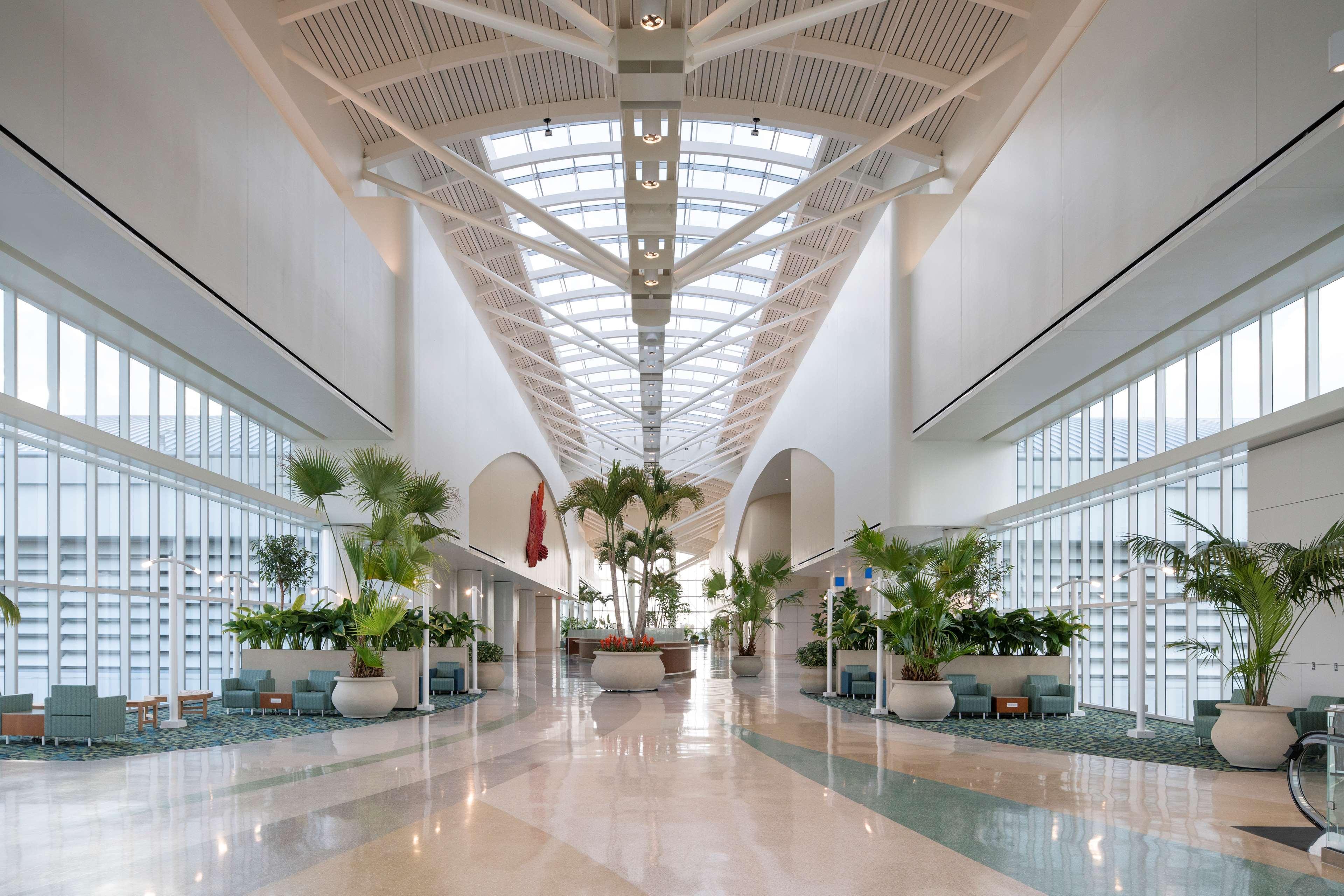 Hyatt Regency International Airport Orlando
