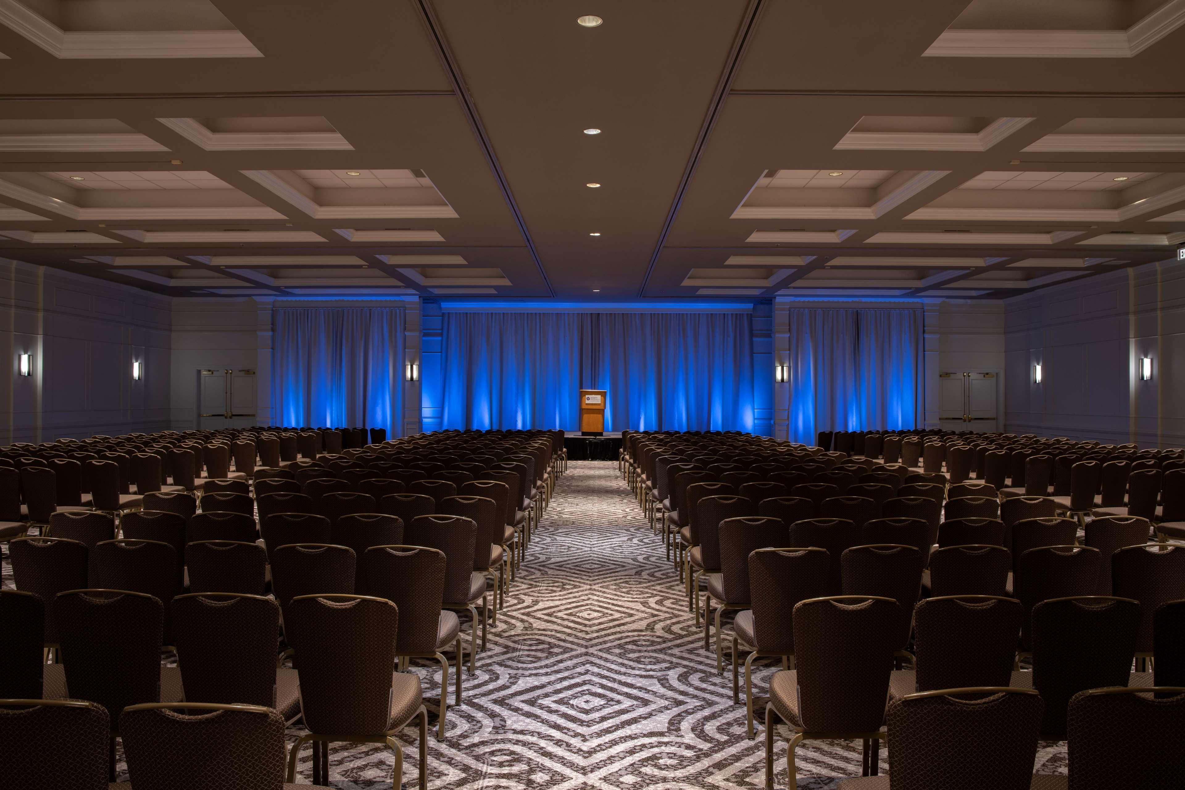 Hyatt Regency International Airport Orlando