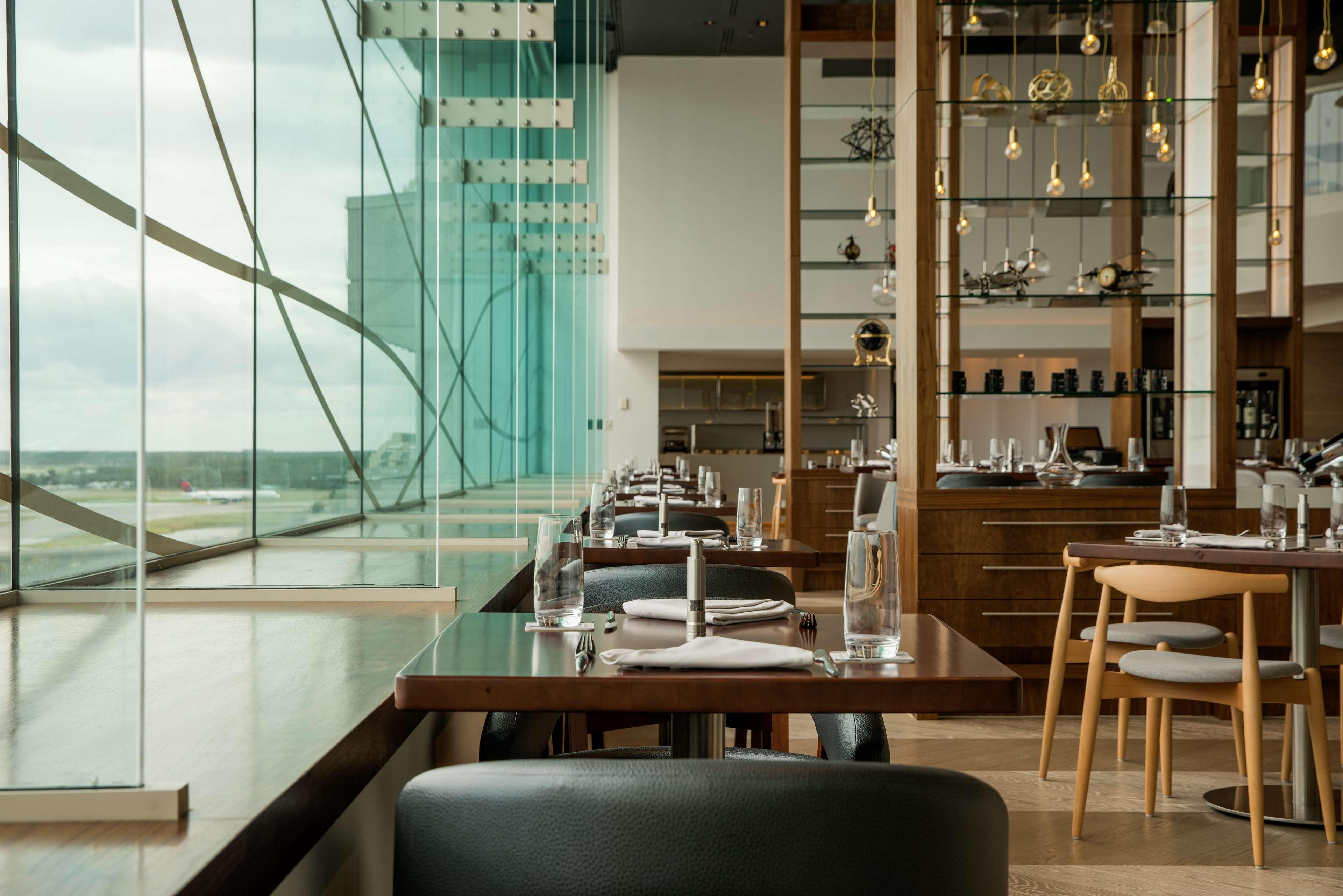 Hotel Hyatt Regency International Airport Orlando