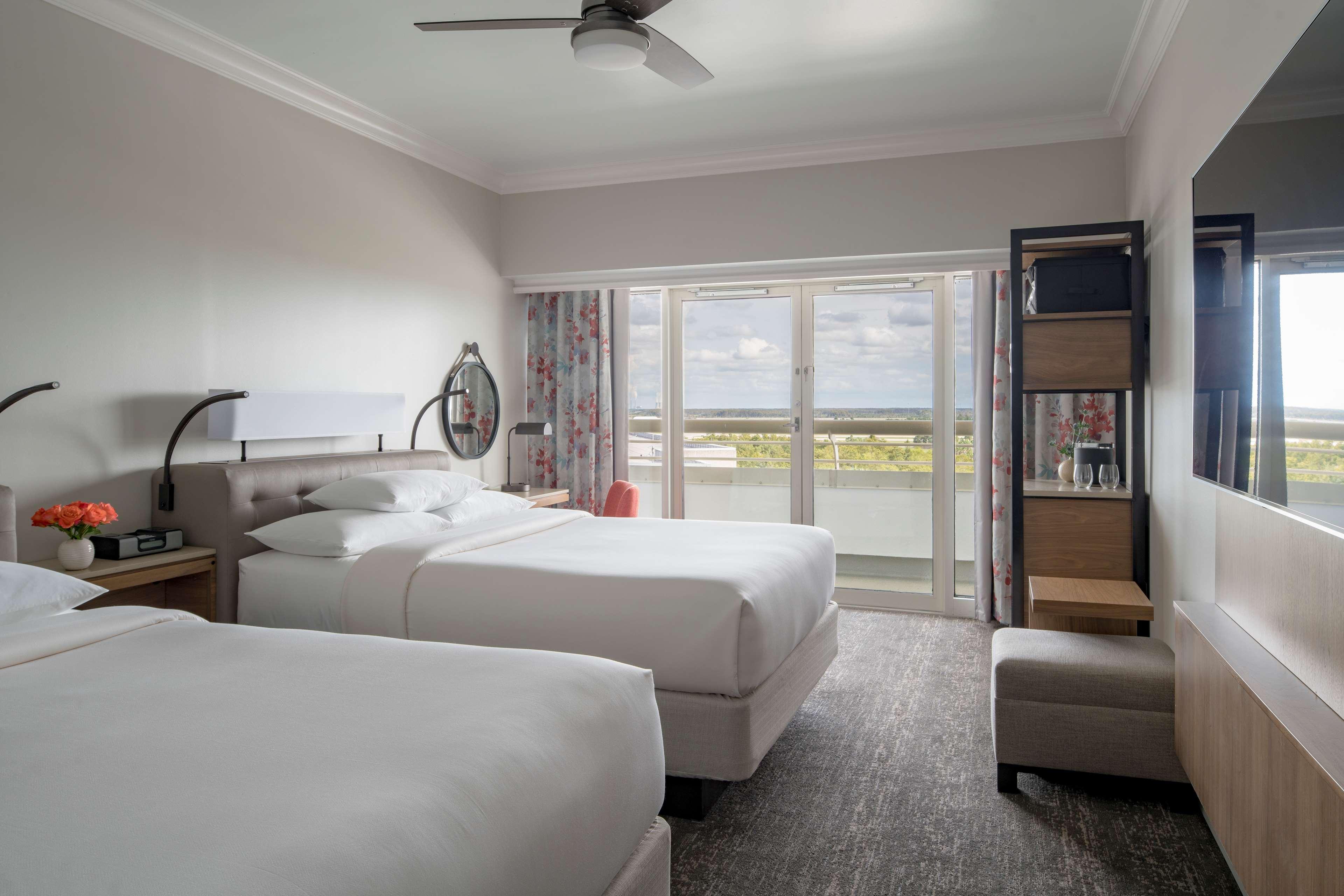 Hotel Hyatt Regency International Airport Orlando