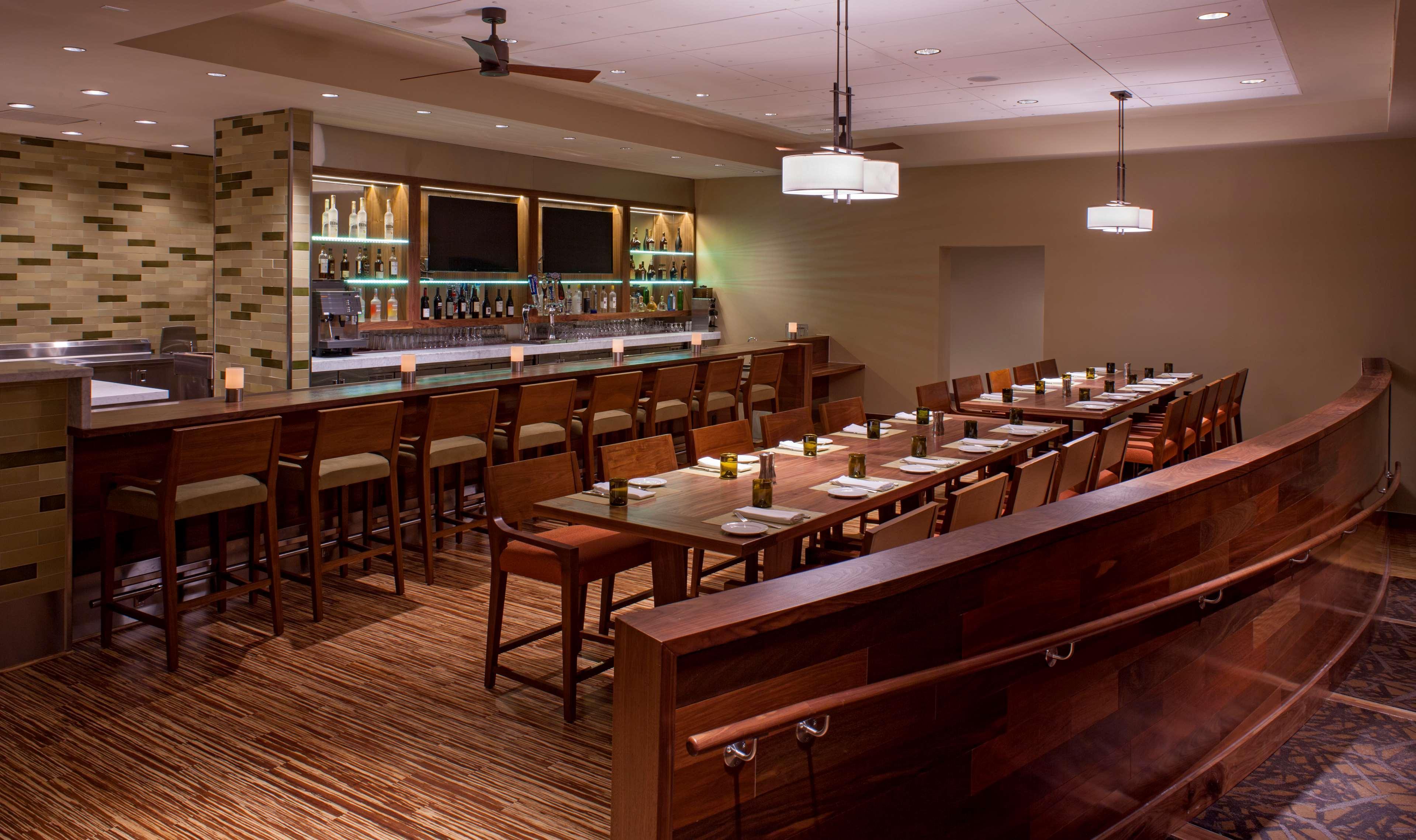 Hotel Hyatt Regency International Airport Orlando