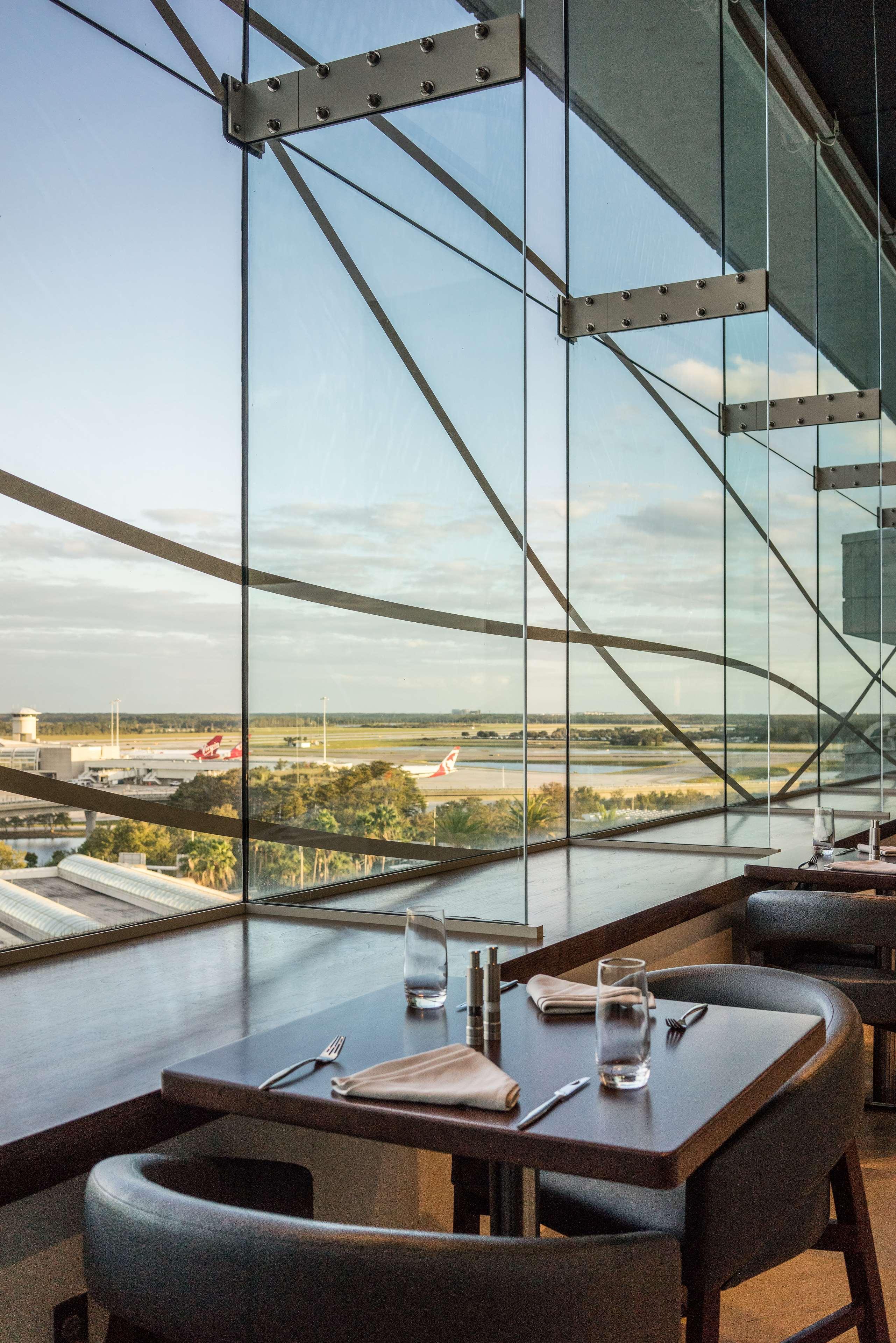 Hyatt Regency International Airport 4* Orlando