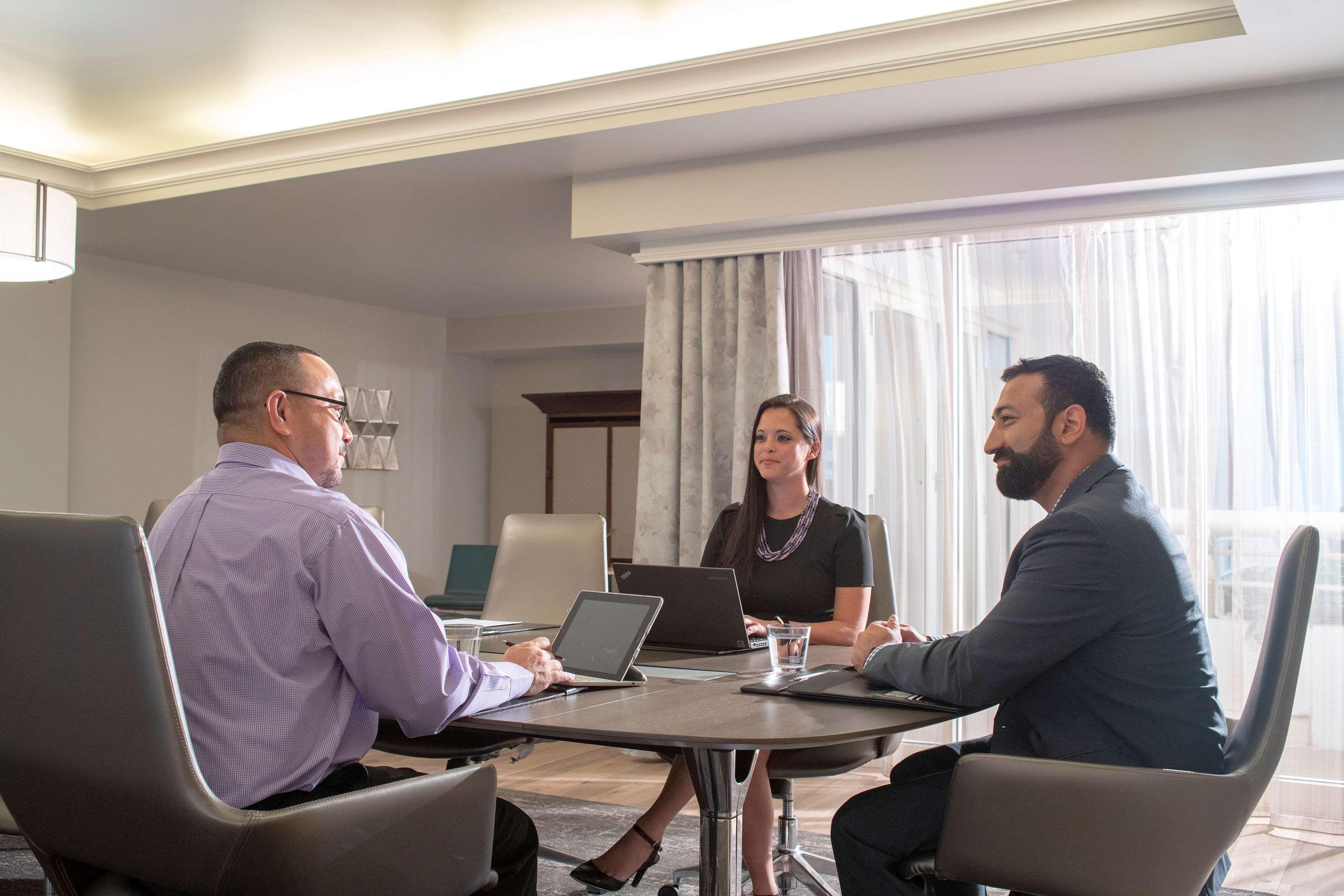 Hotel Hyatt Regency International Airport Orlando