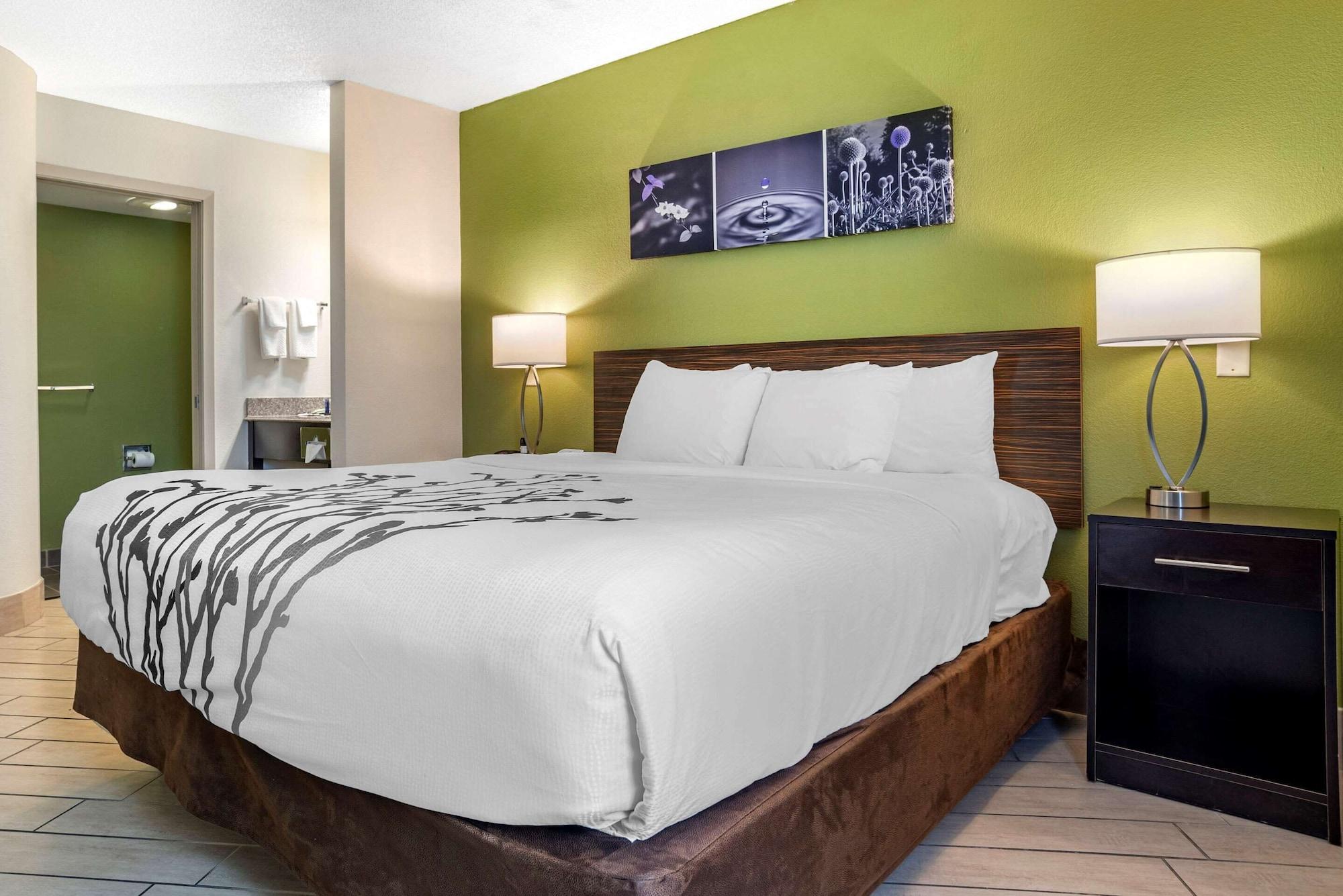 Inn Sleep Destin Near Miramar Miramar Beach