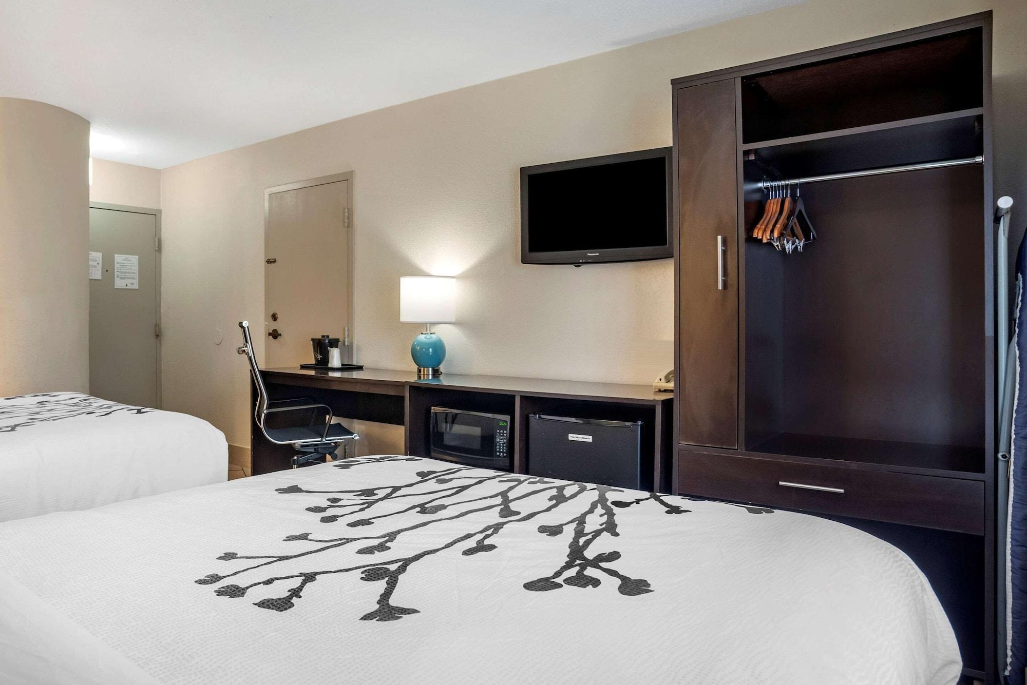 Inn Sleep Destin Near Miramar Miramar Beach