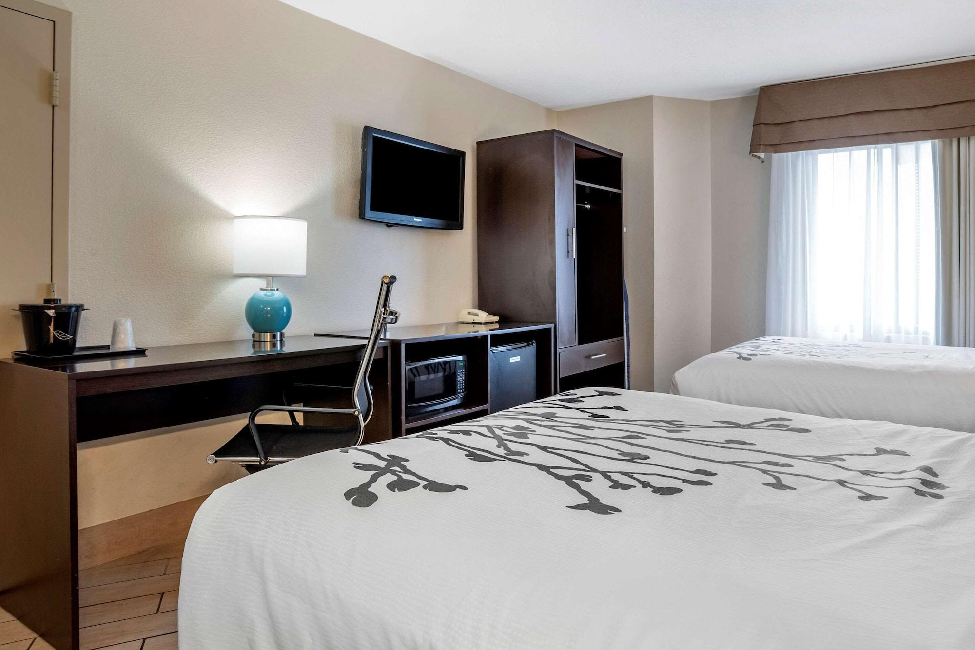 Inn Sleep Destin Near Miramar Miramar Beach