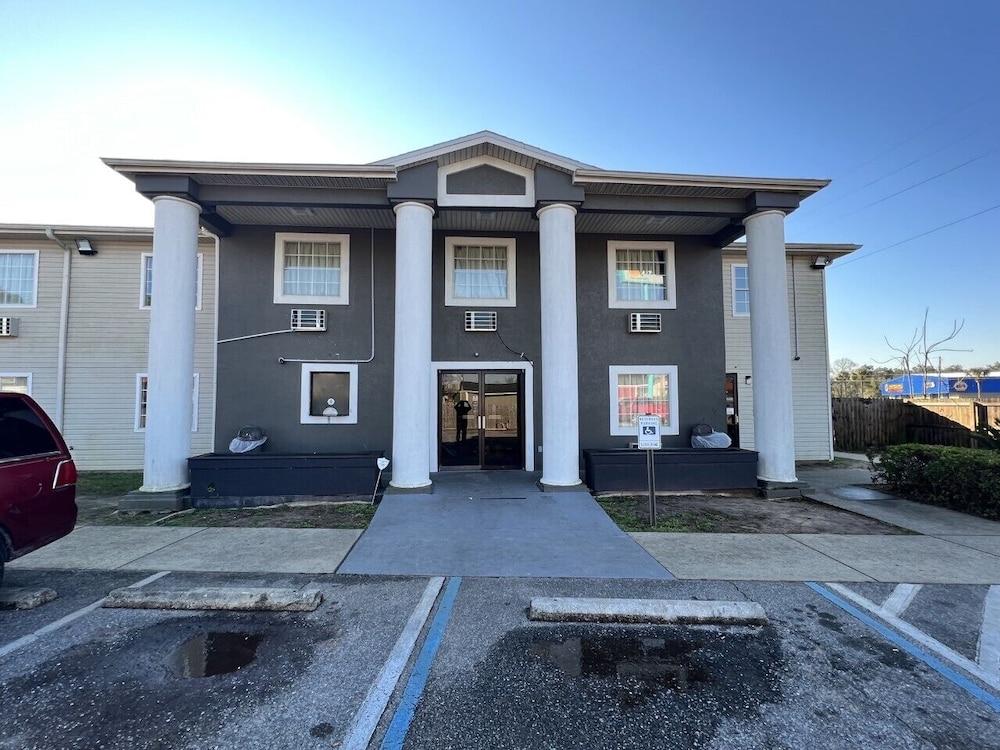 6 Pensacola, Fl Pensacola