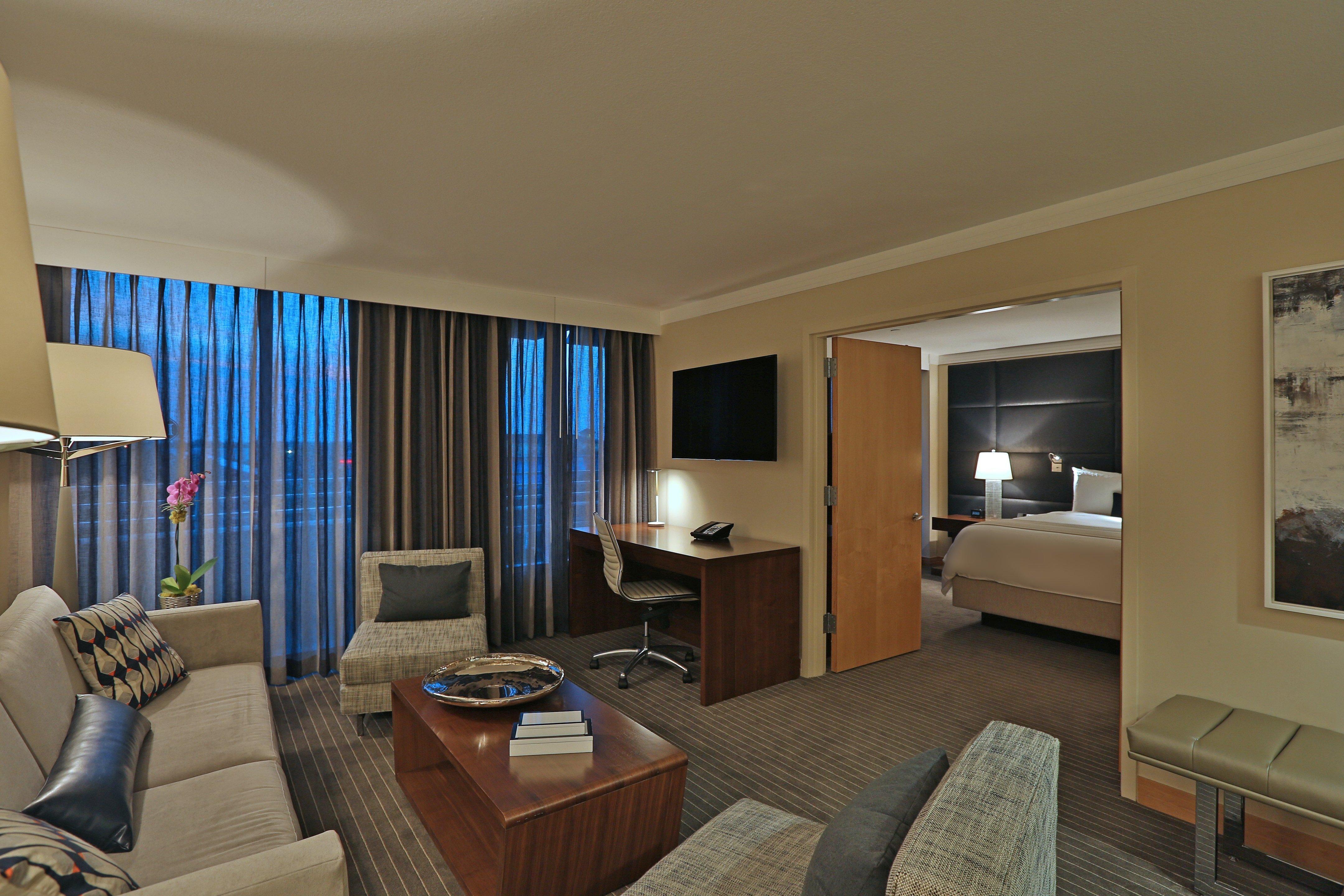 Intercontinental At Miami By Ihg Doral
