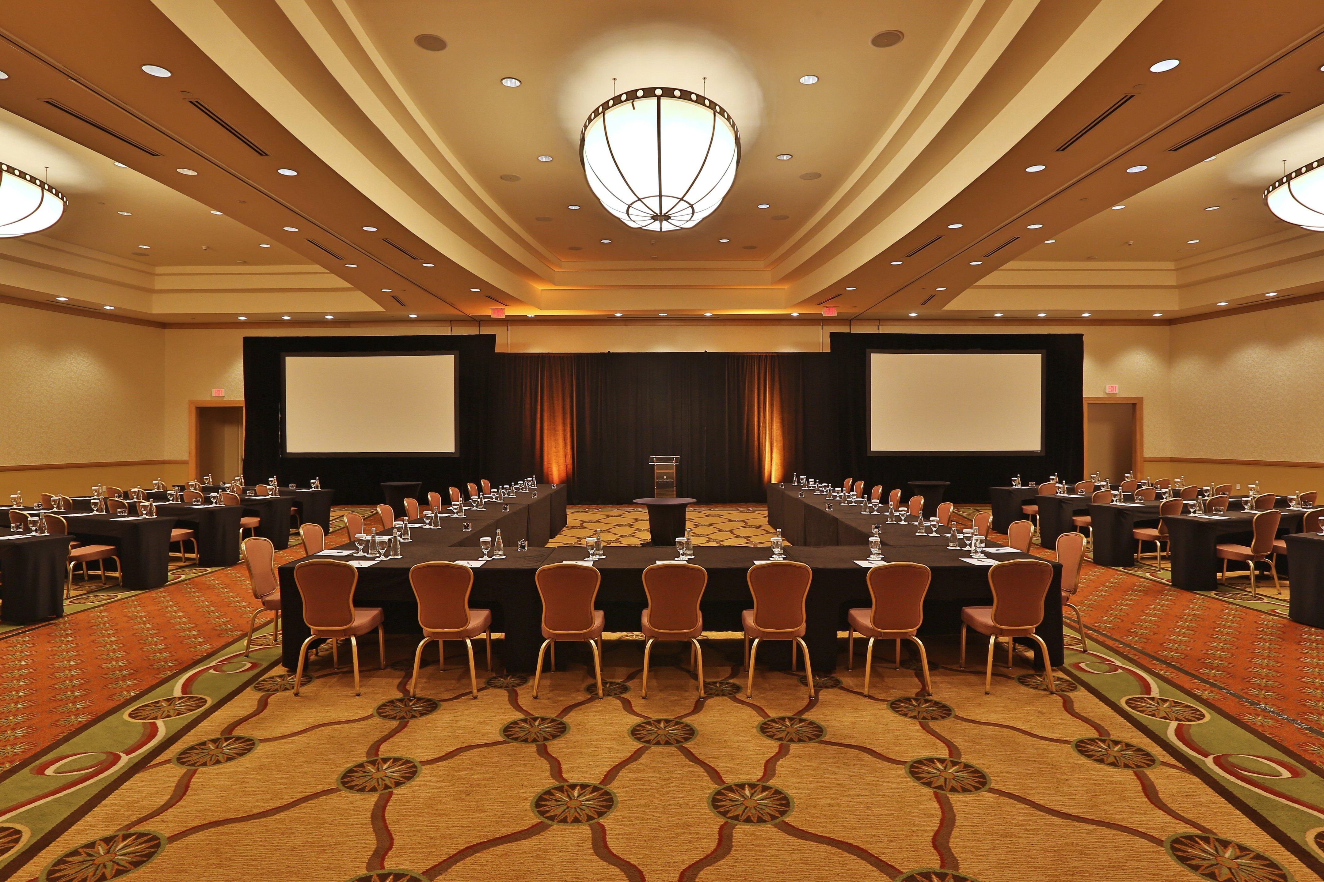 Intercontinental At Miami By Ihg Hotel Doral