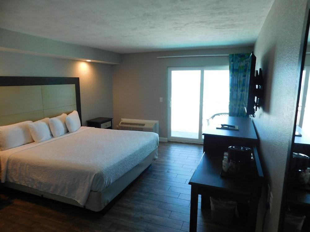 Hotel Boardwalk And 2*