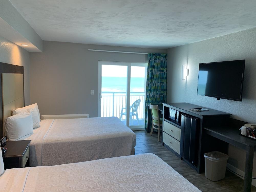 Hotel Boardwalk And 2*