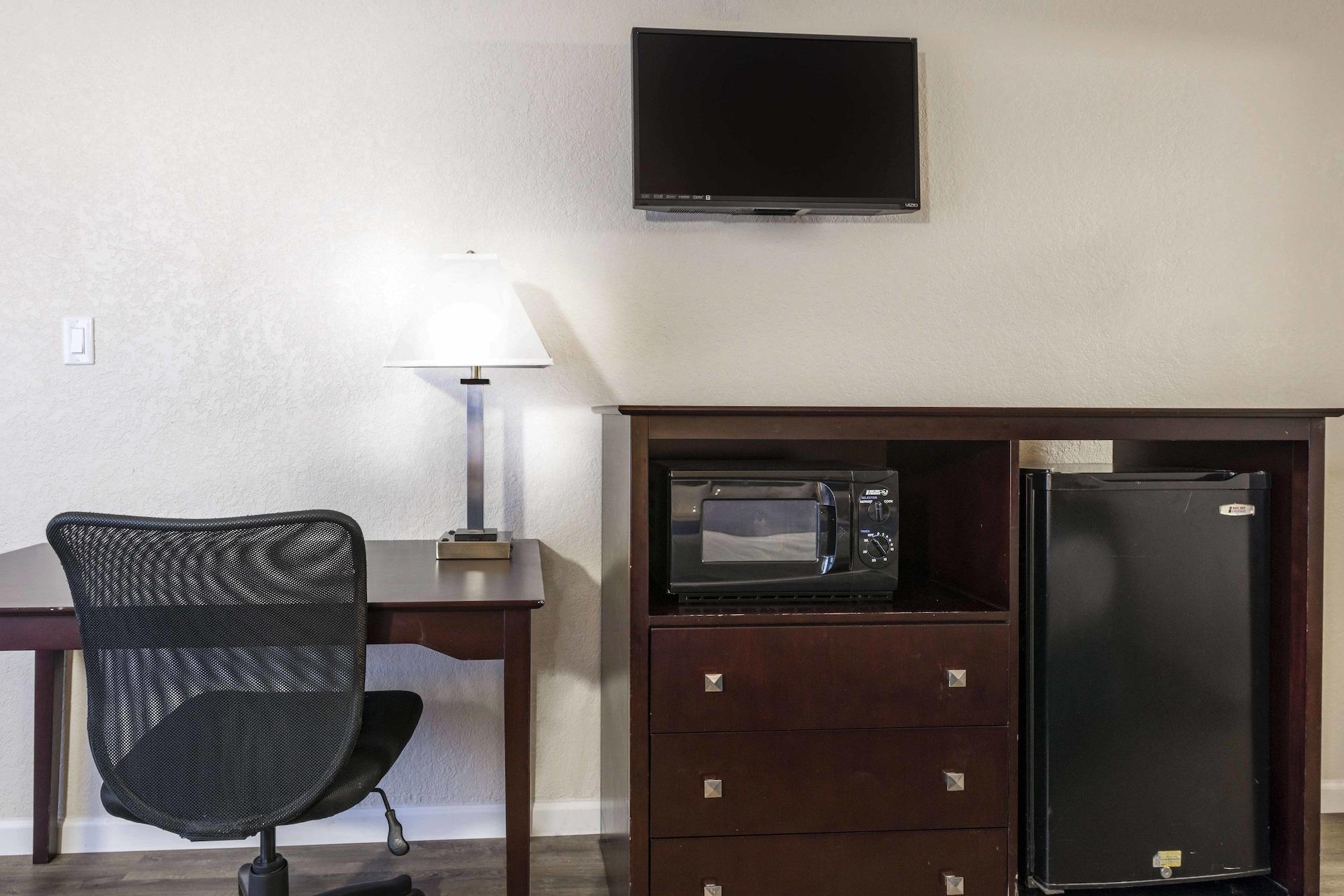 Hotel Rodeway & Lauderdale Airport & Cruise Port Fort Lauderdale