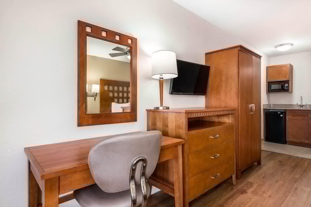 Rodeway & Lauderdale Airport & Cruise Port 3* Dania Beach