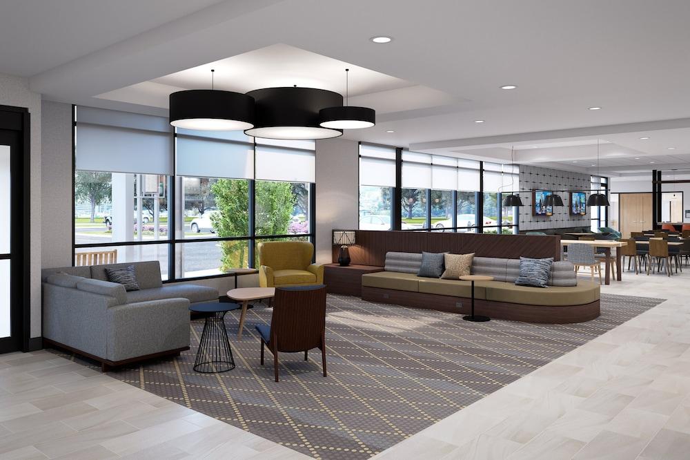 - North By Ihg Hotel 3*