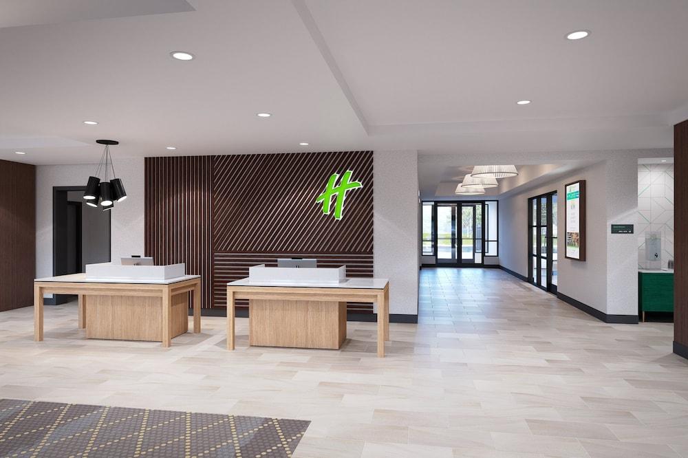 - North By Ihg 3* Tampa