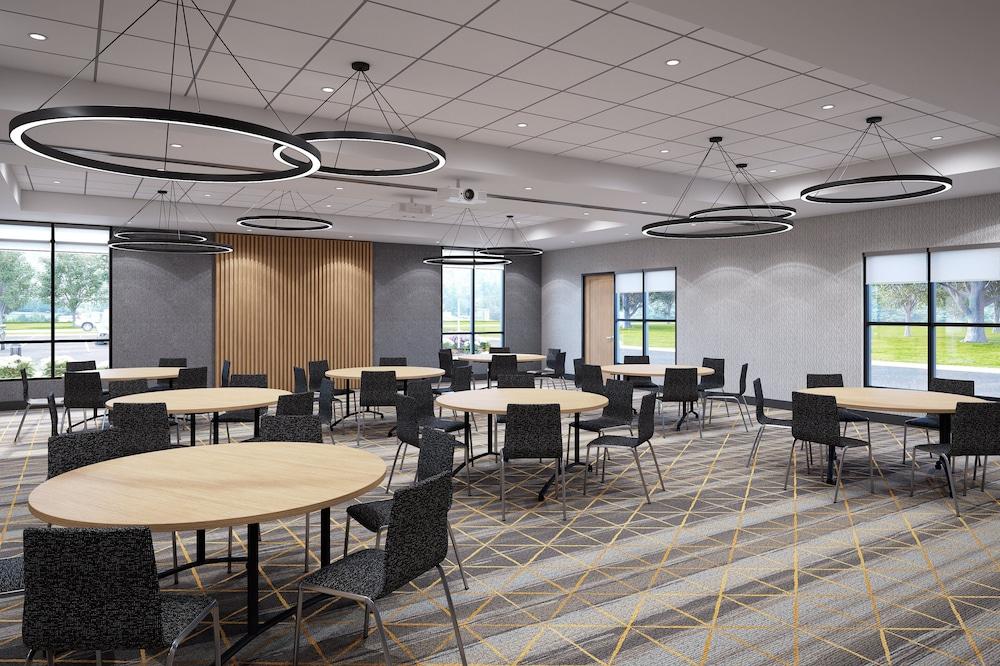 Hotel - North By Ihg Tampa