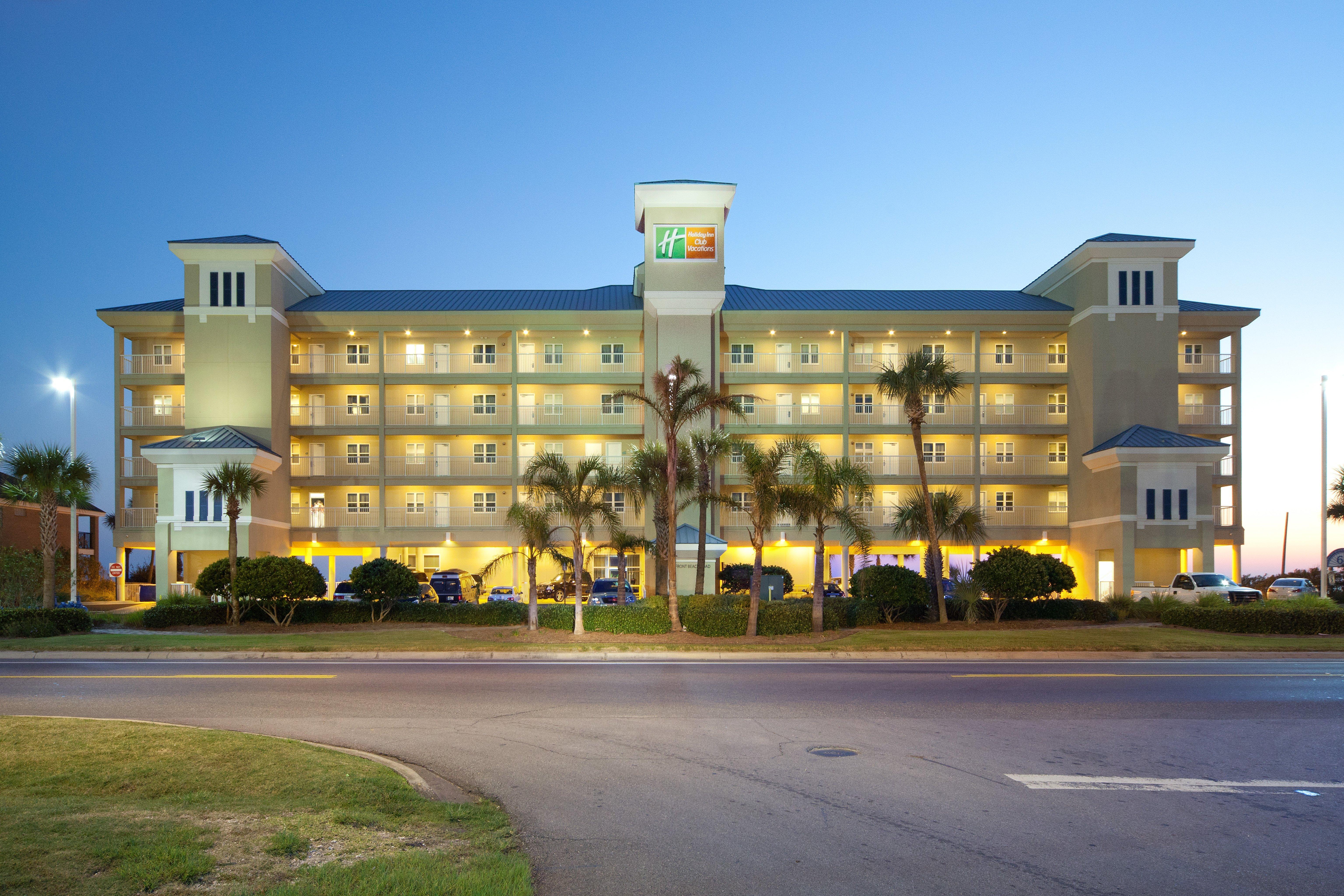 Resort Club Vacations Panama 3*