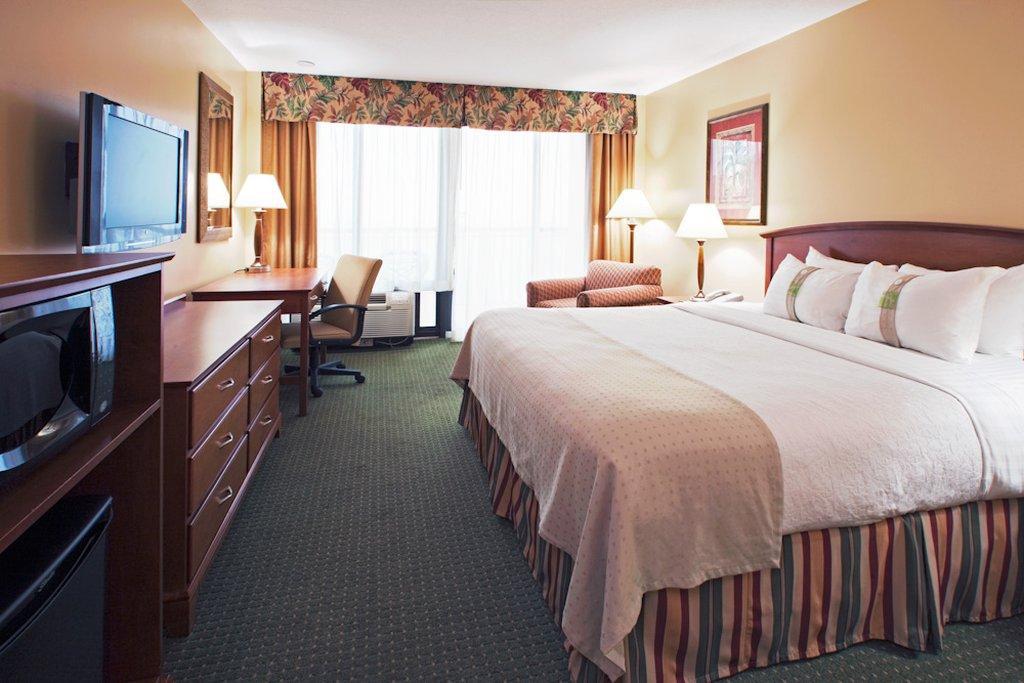 & Clearwater By Ihg Resort