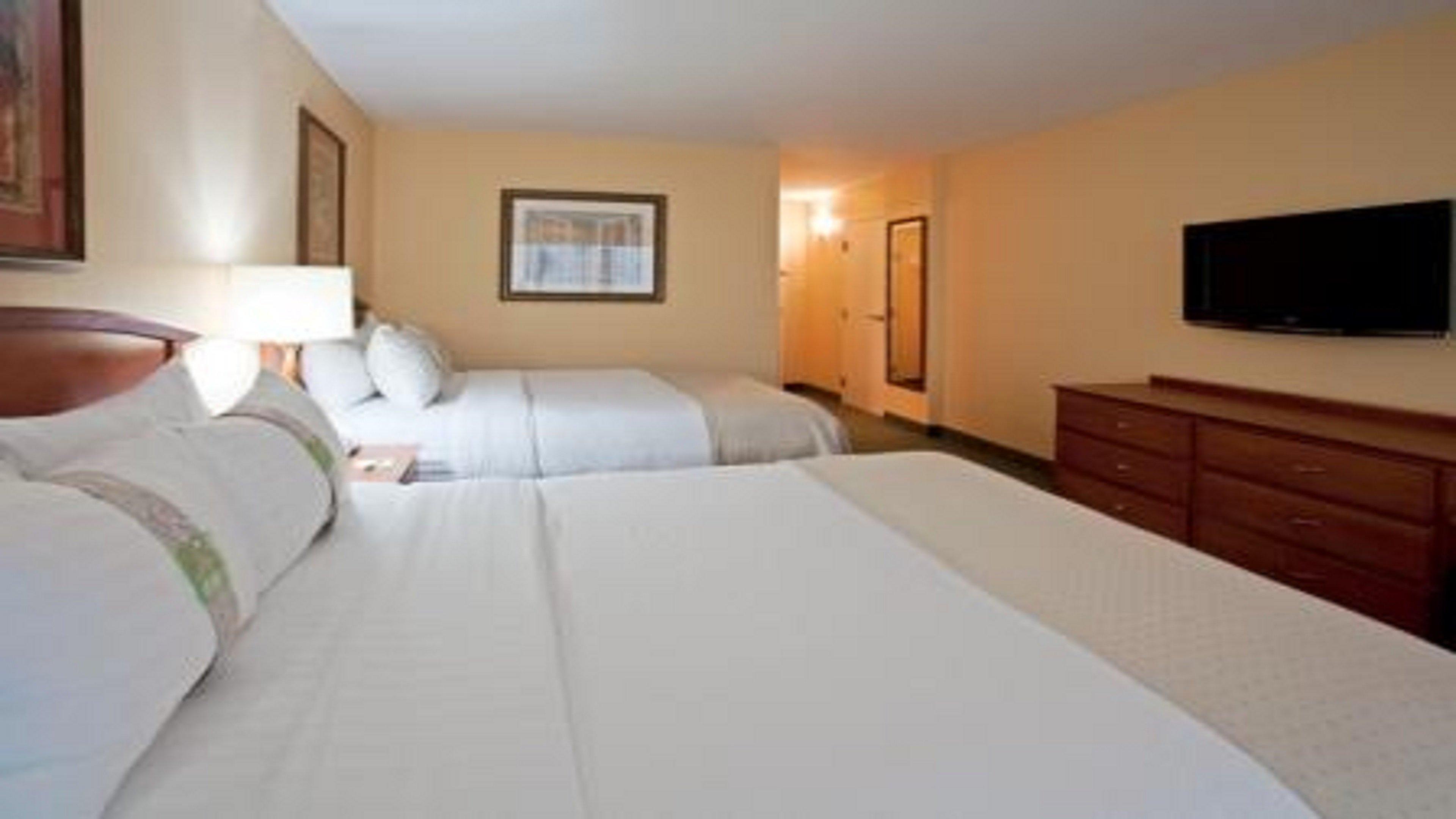 & Clearwater By Ihg Resort