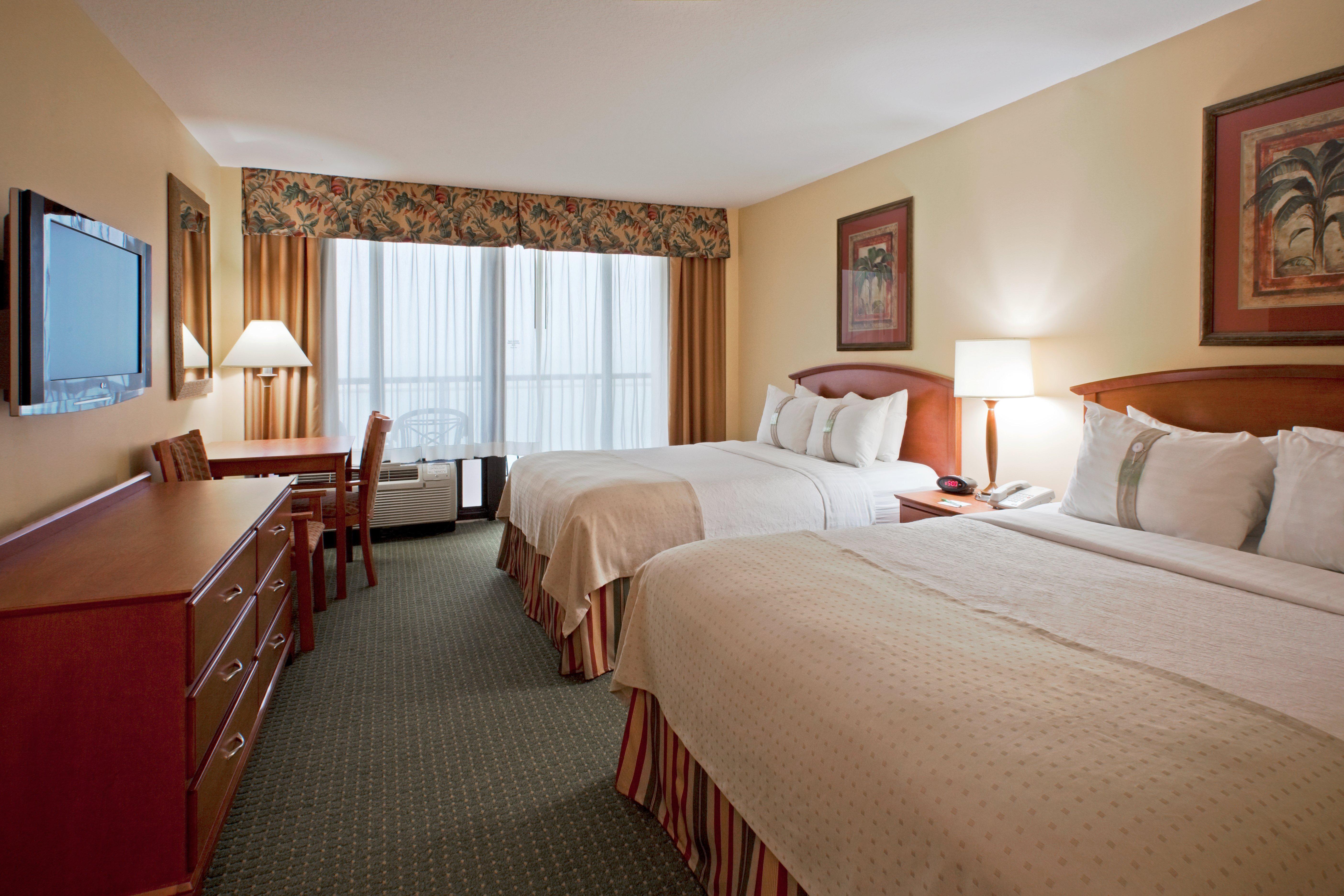 & Clearwater By Ihg 3*
