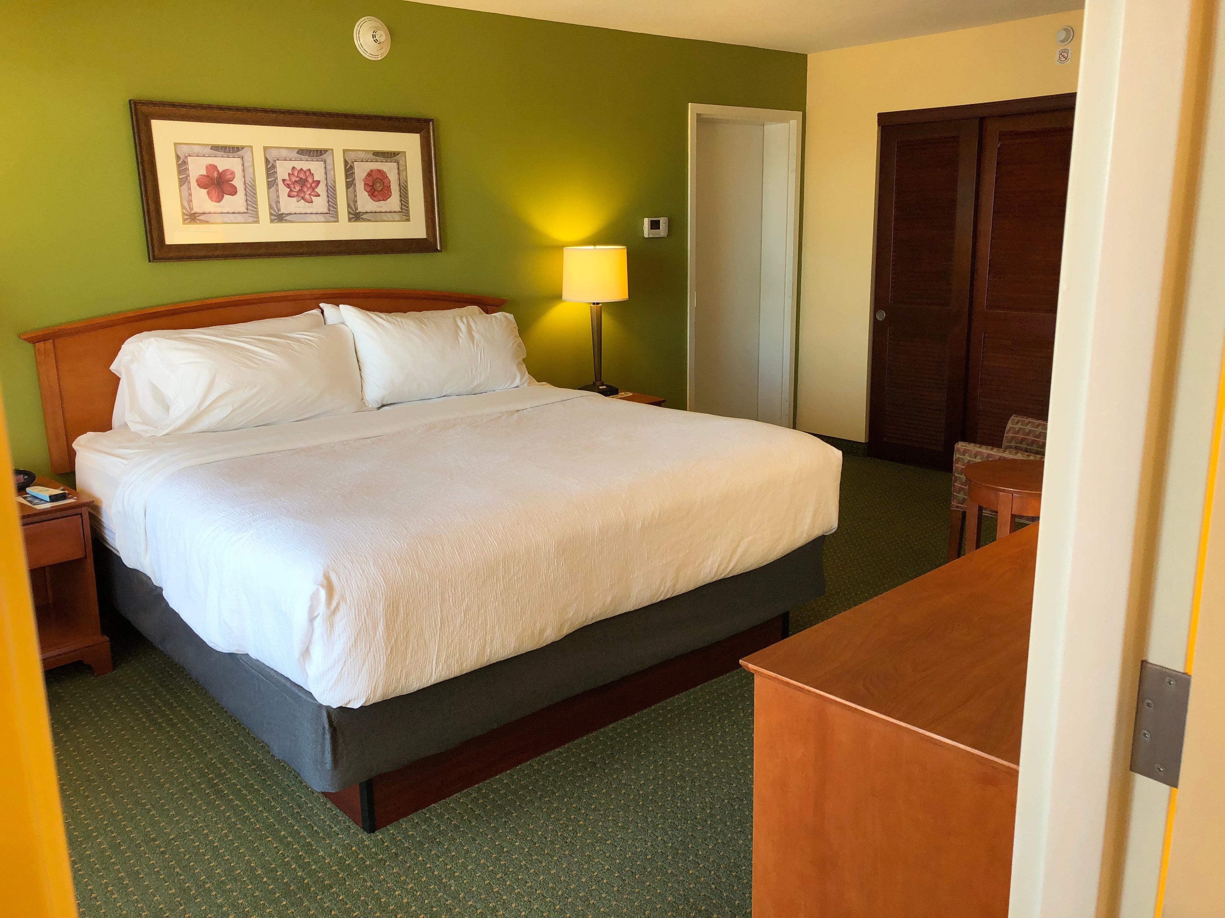 & Clearwater By Ihg Resort 3*