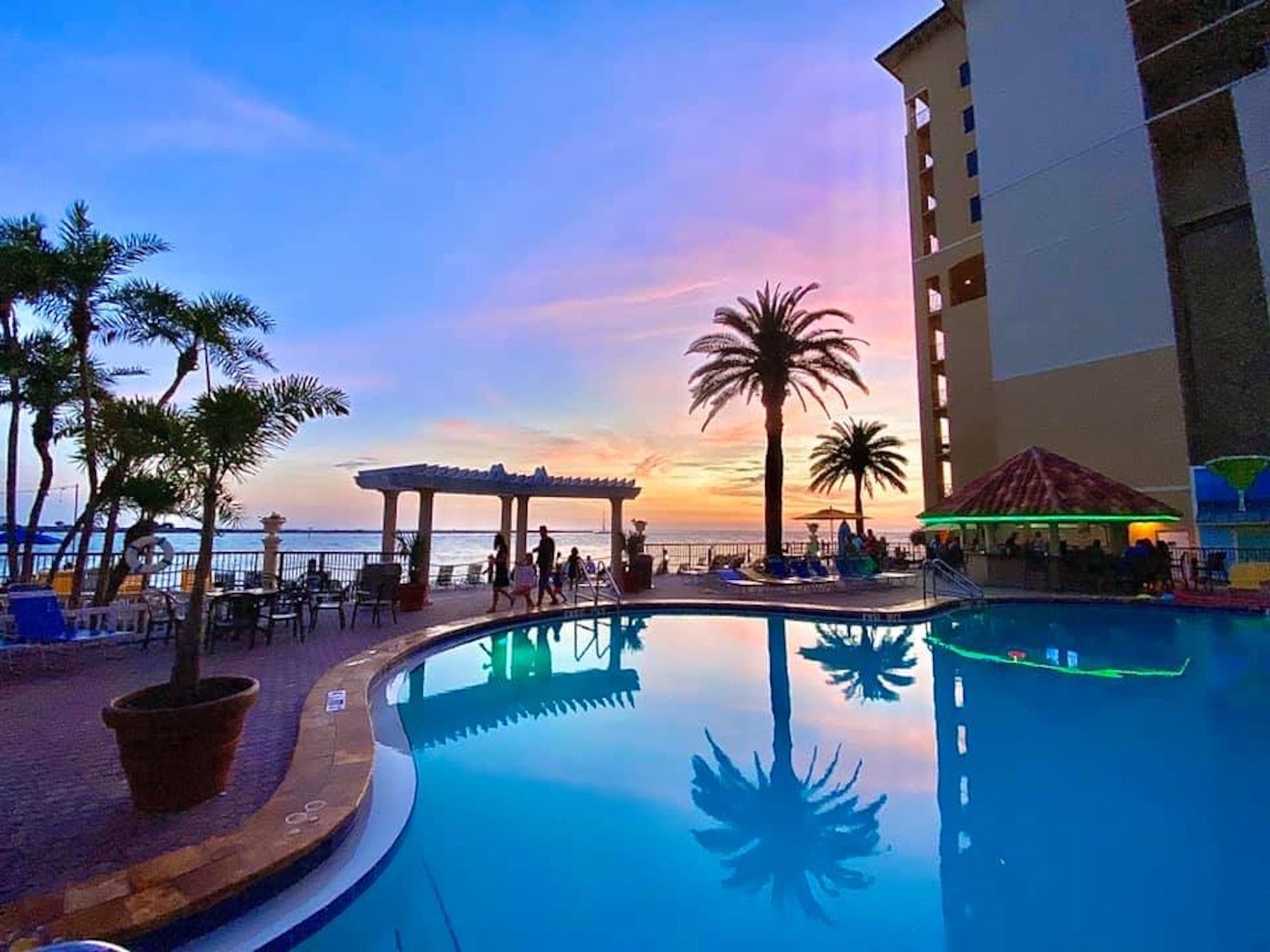 & Clearwater By Ihg 3* Clearwater Beach