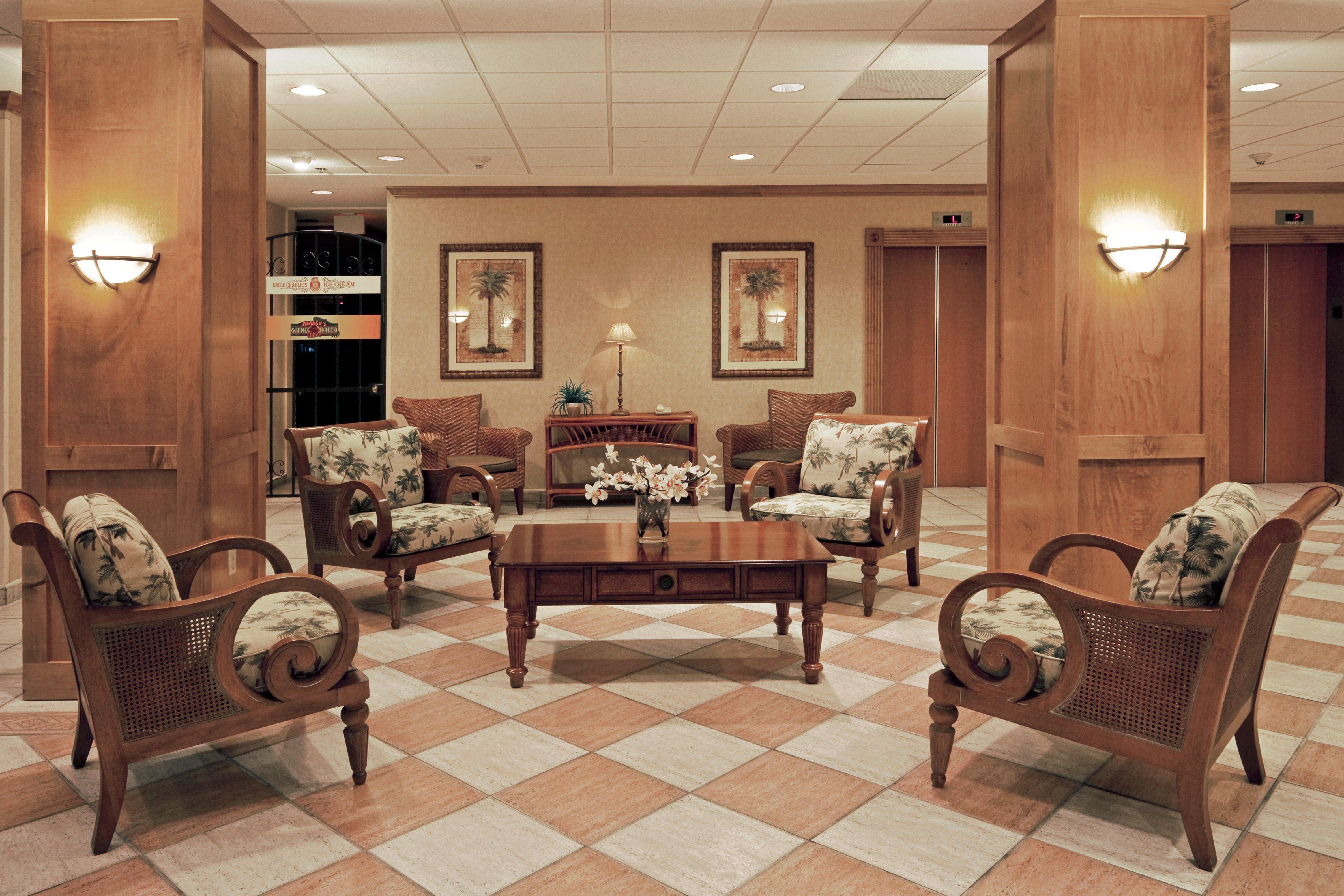 Resort & Clearwater By Ihg