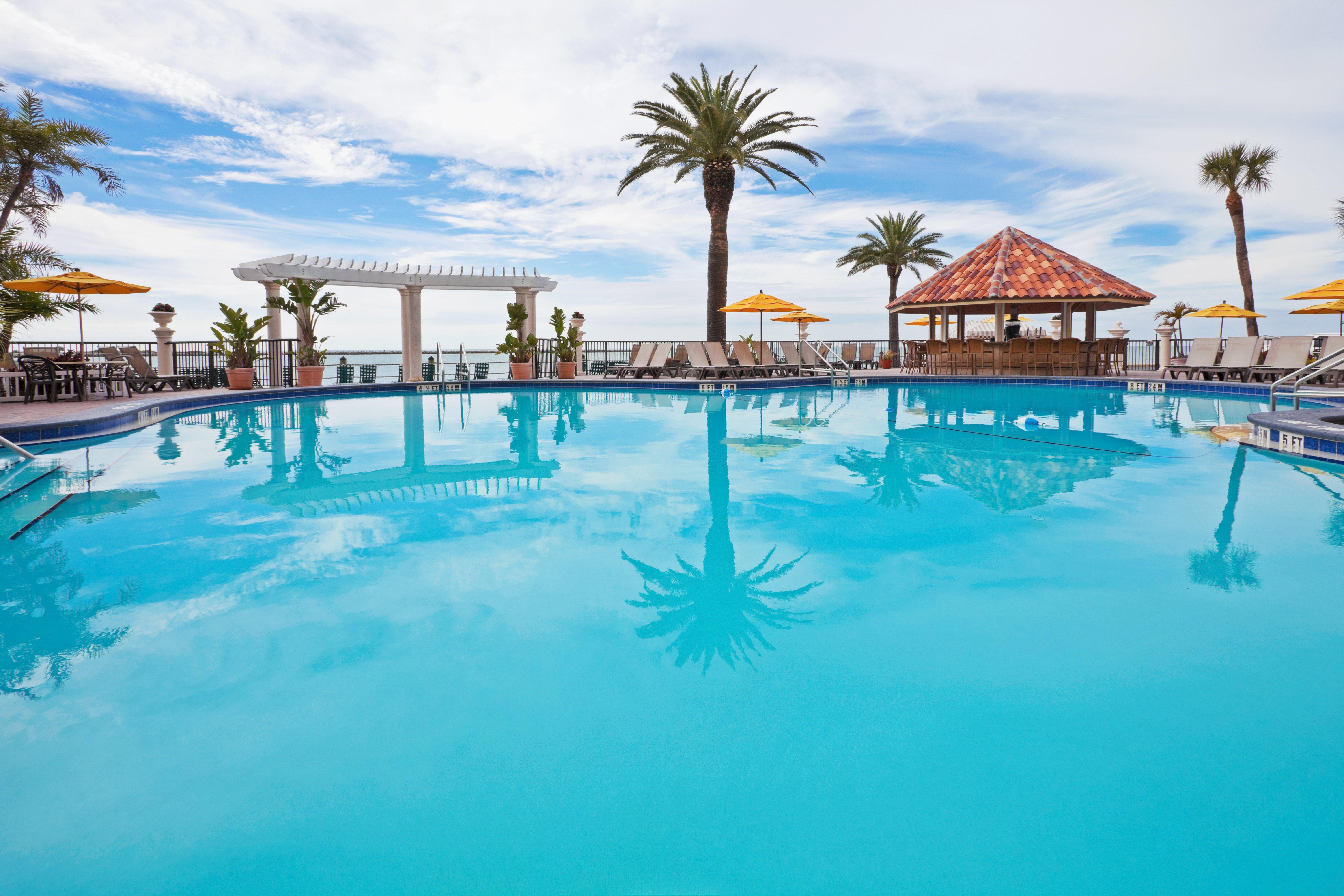 & Clearwater By Ihg 3*