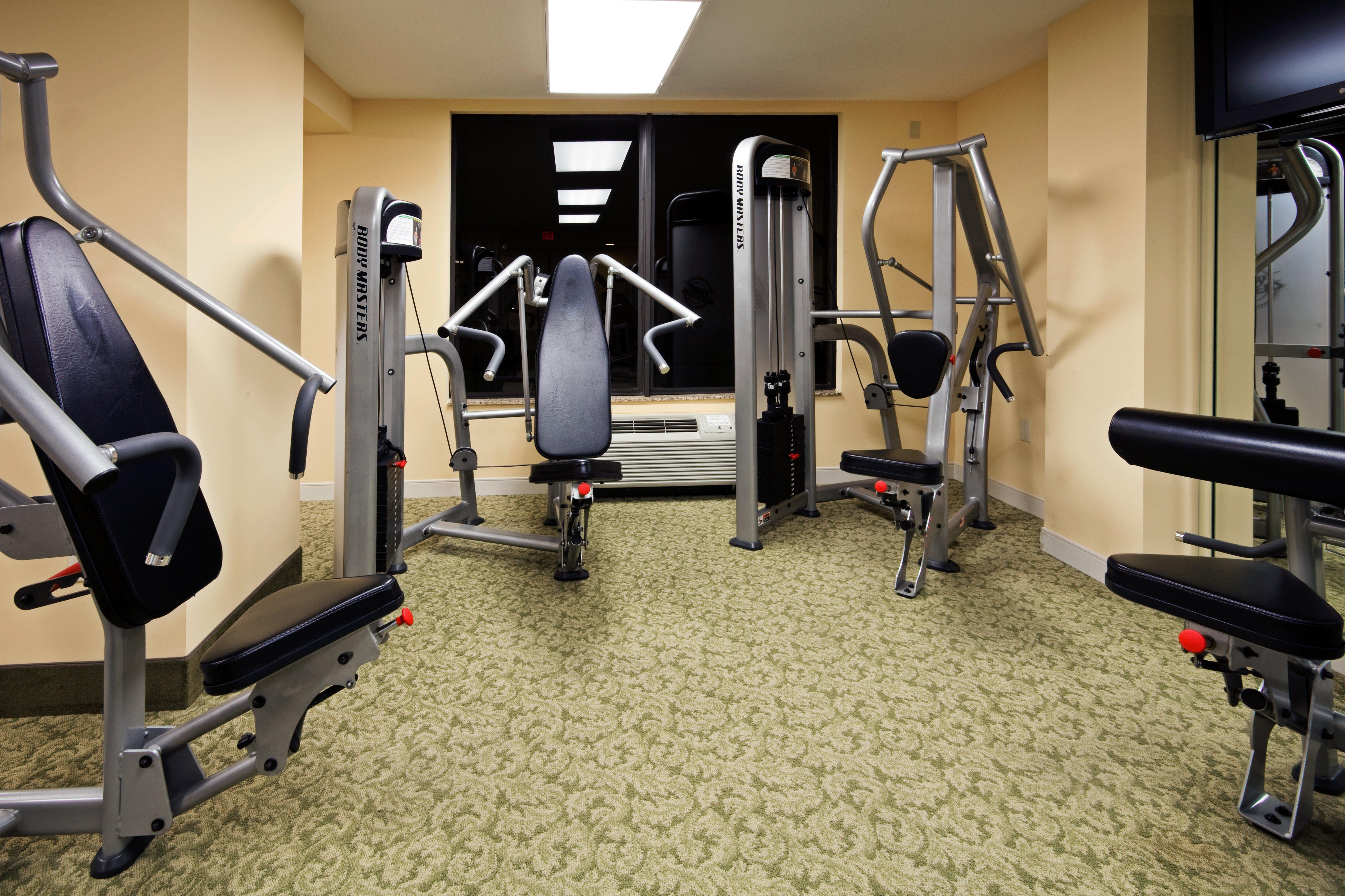 Resort & Clearwater By Ihg 3*