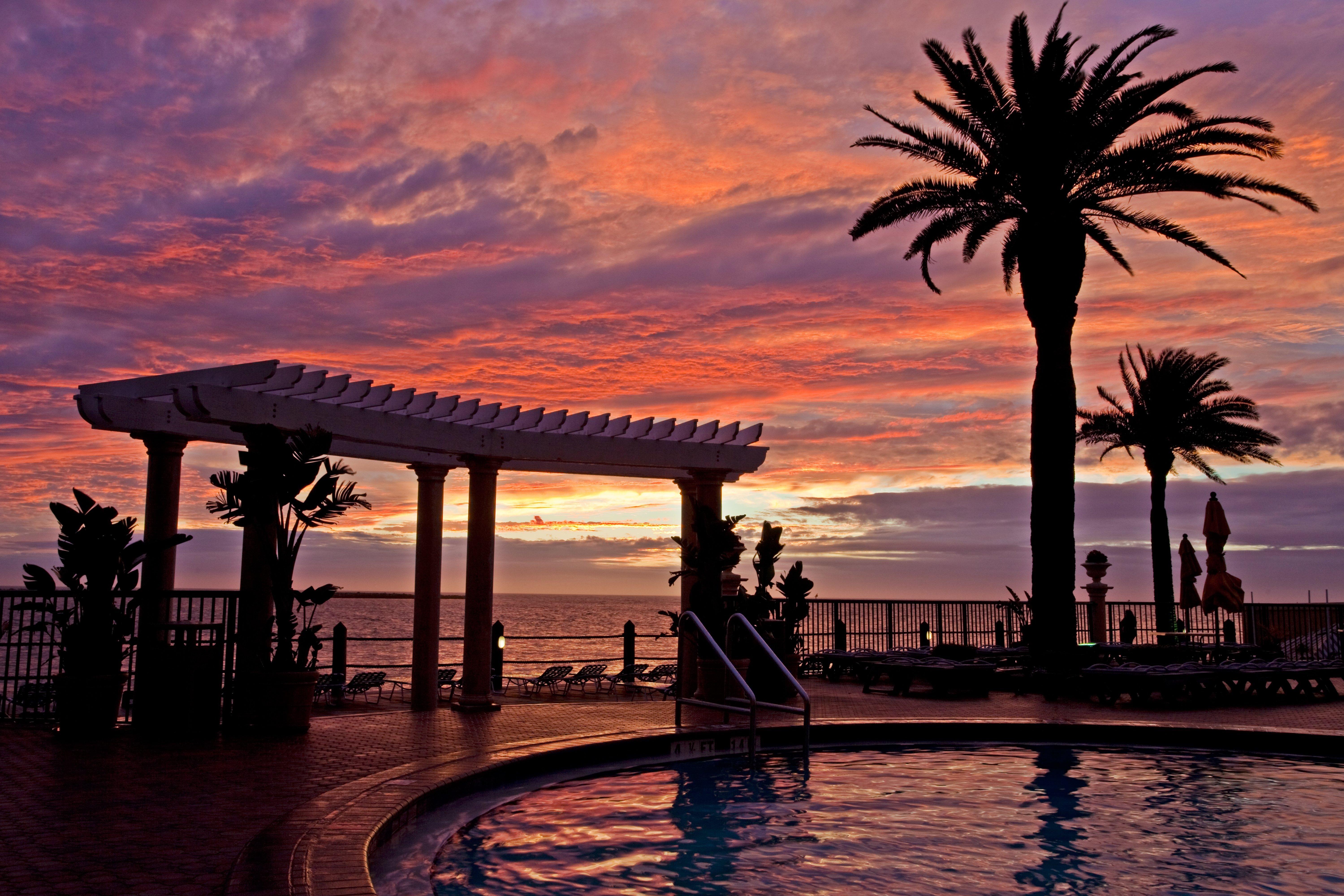 & Clearwater By Ihg 3*