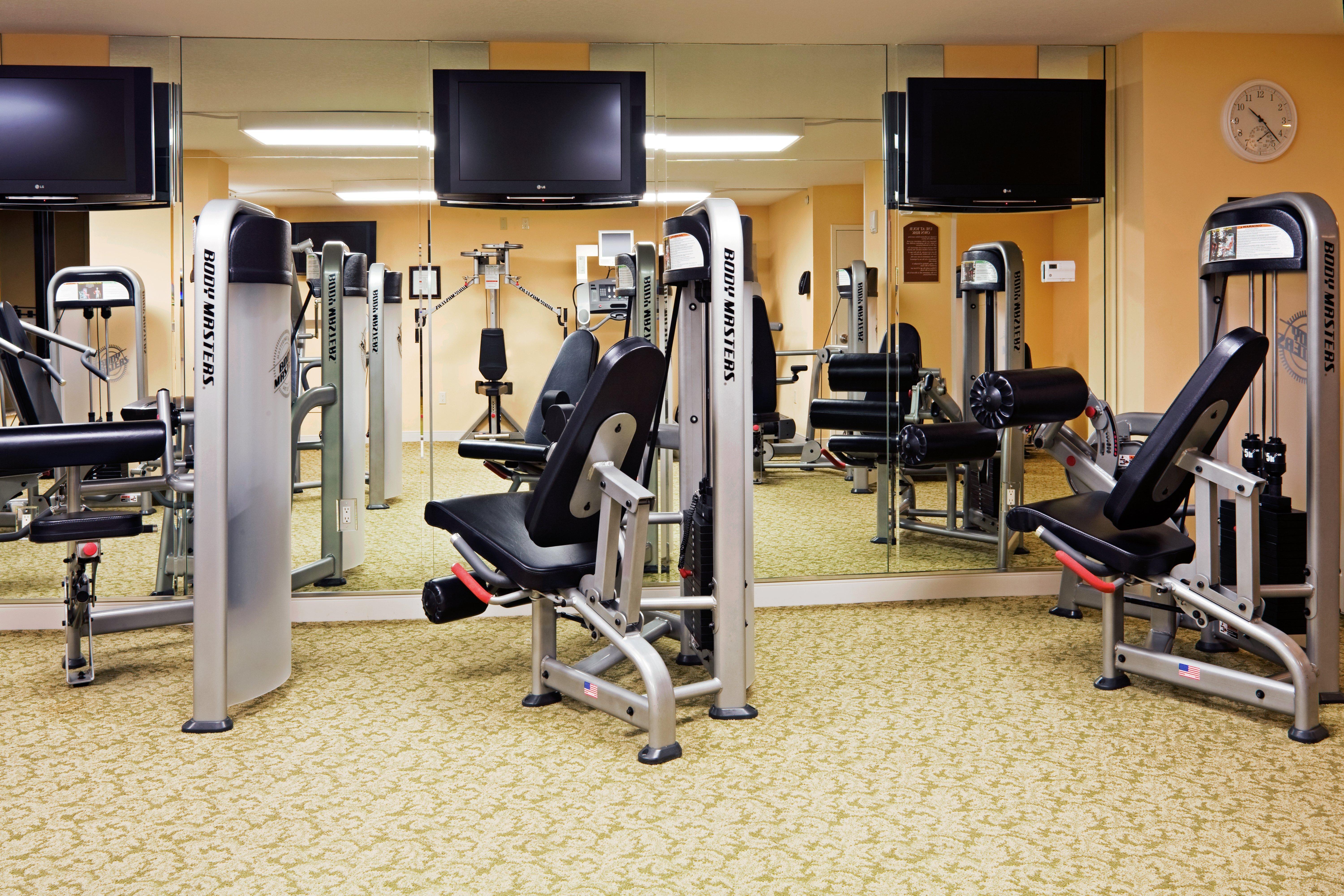 & Clearwater By Ihg 3* Clearwater Beach