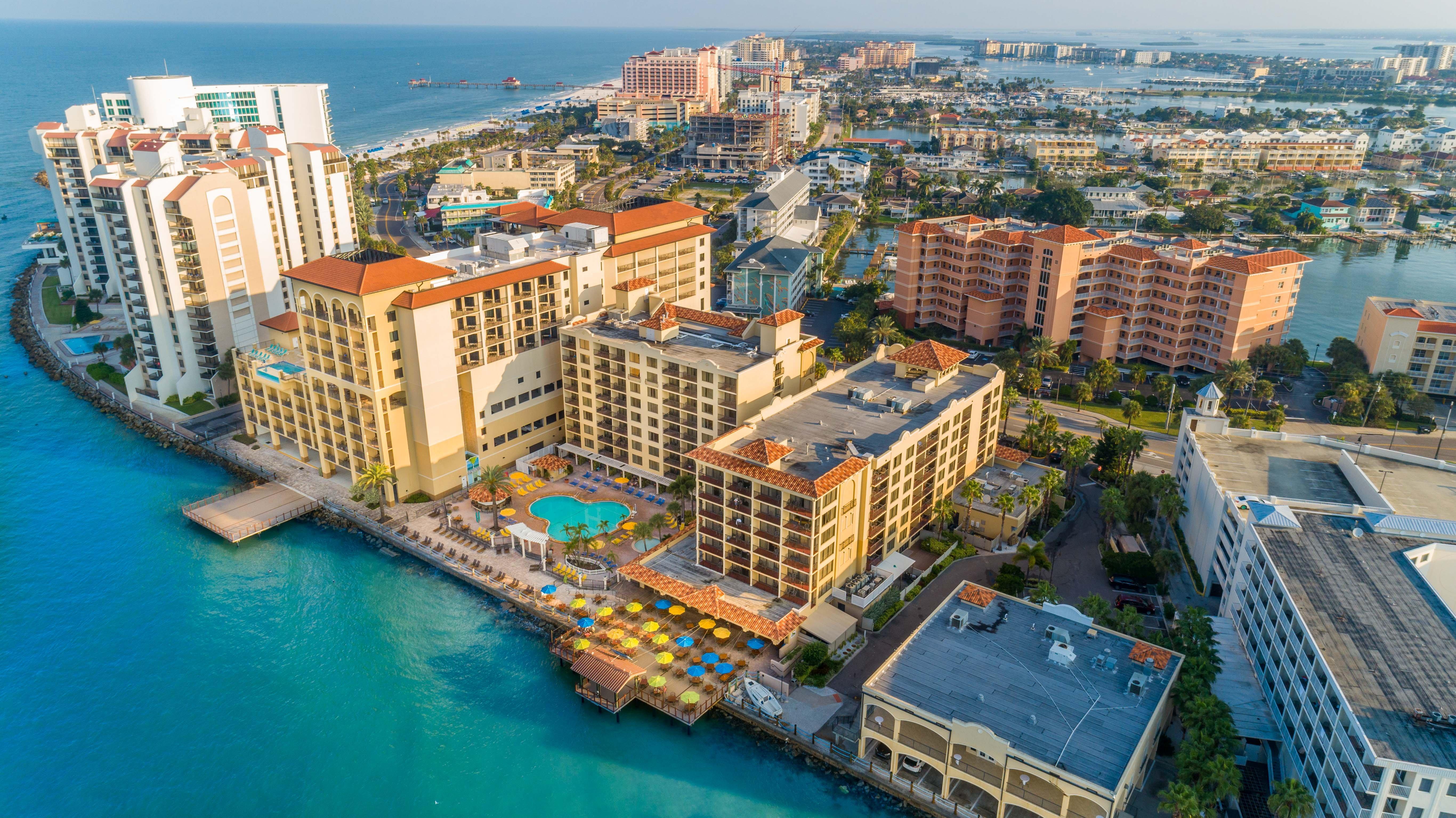& Clearwater By Ihg 3*