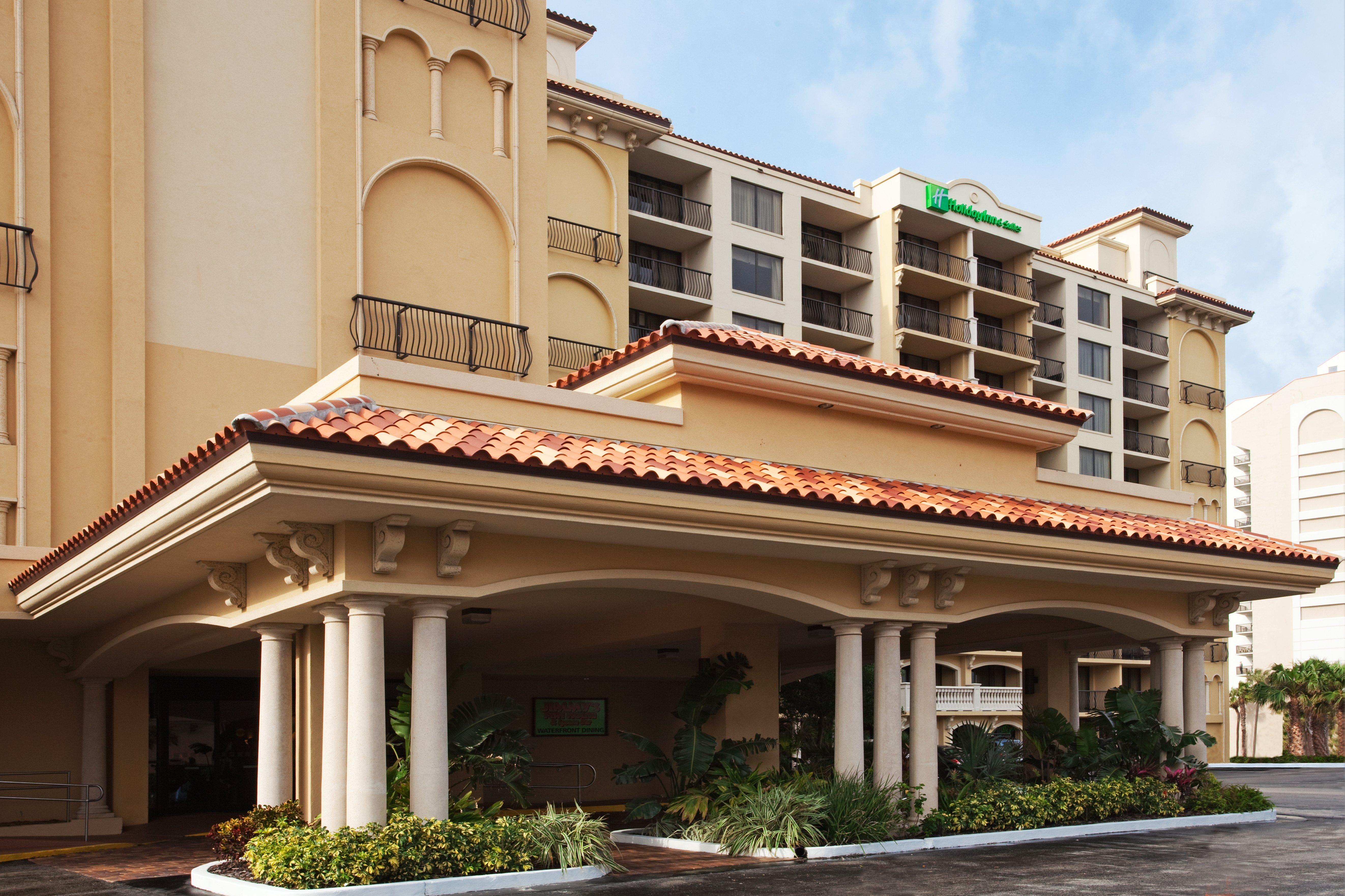 & Clearwater By Ihg 3*