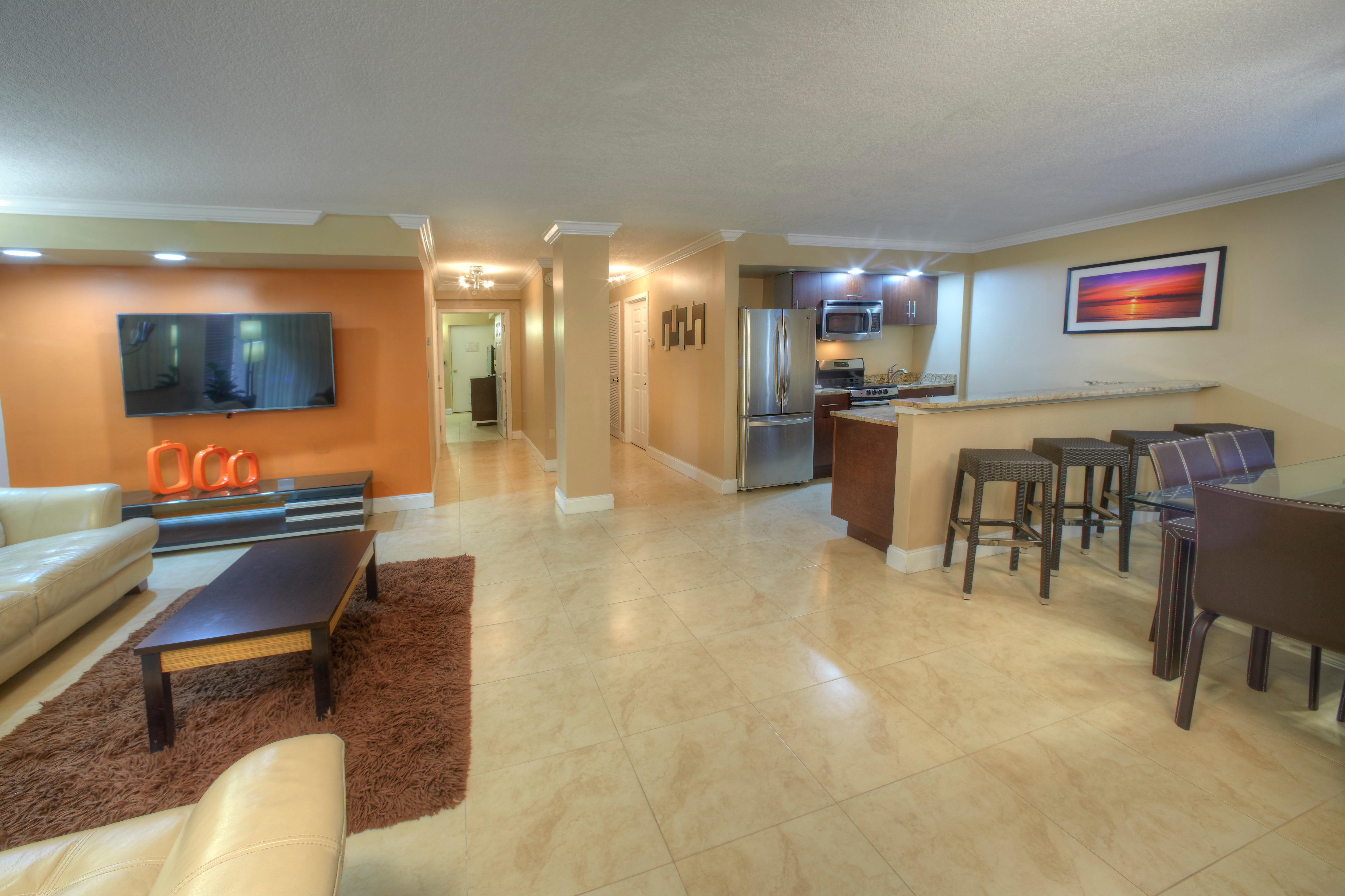 Daytona Oceanfront By Ihg 3* Daytona Beach