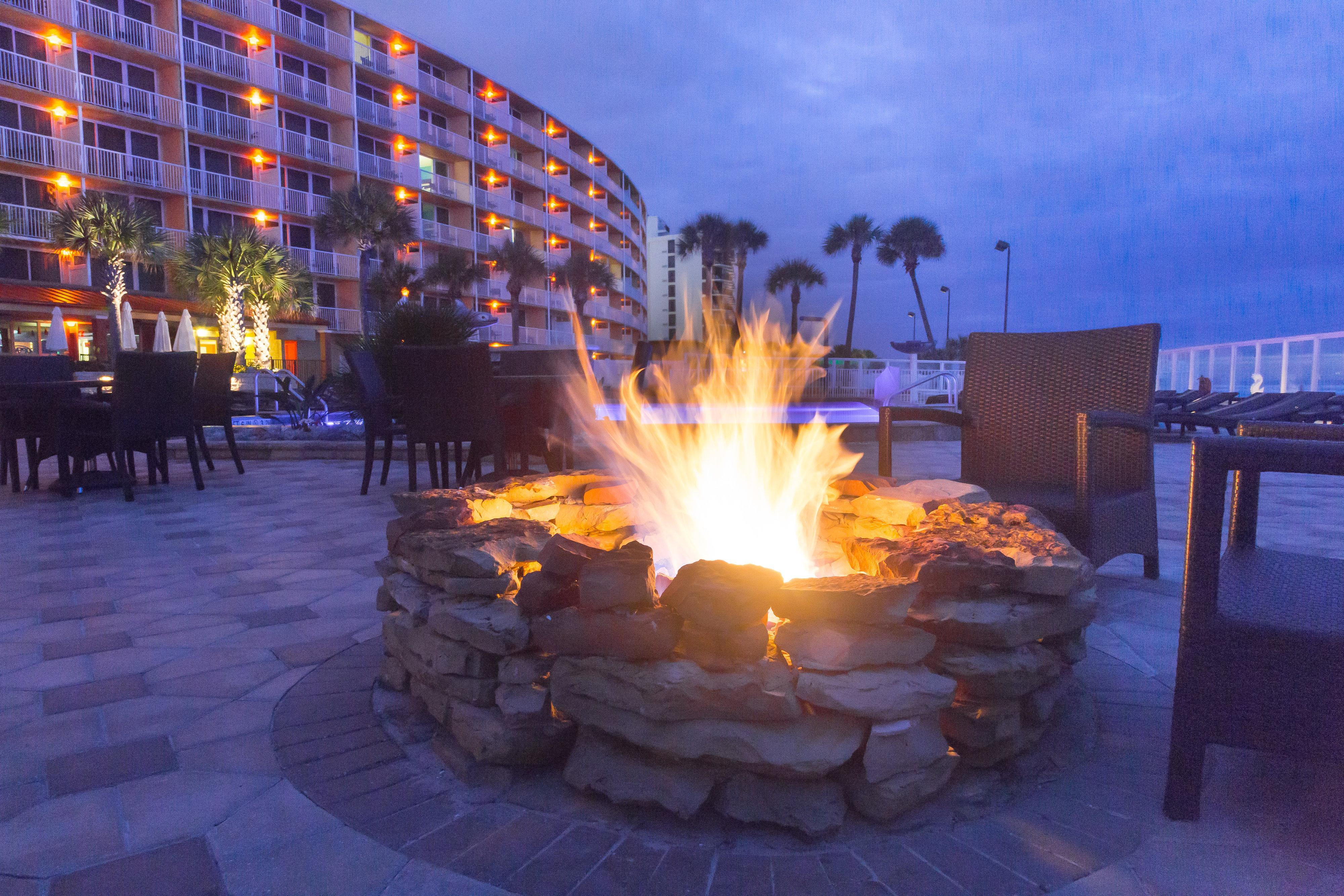 Resort Daytona Oceanfront By Ihg 3*