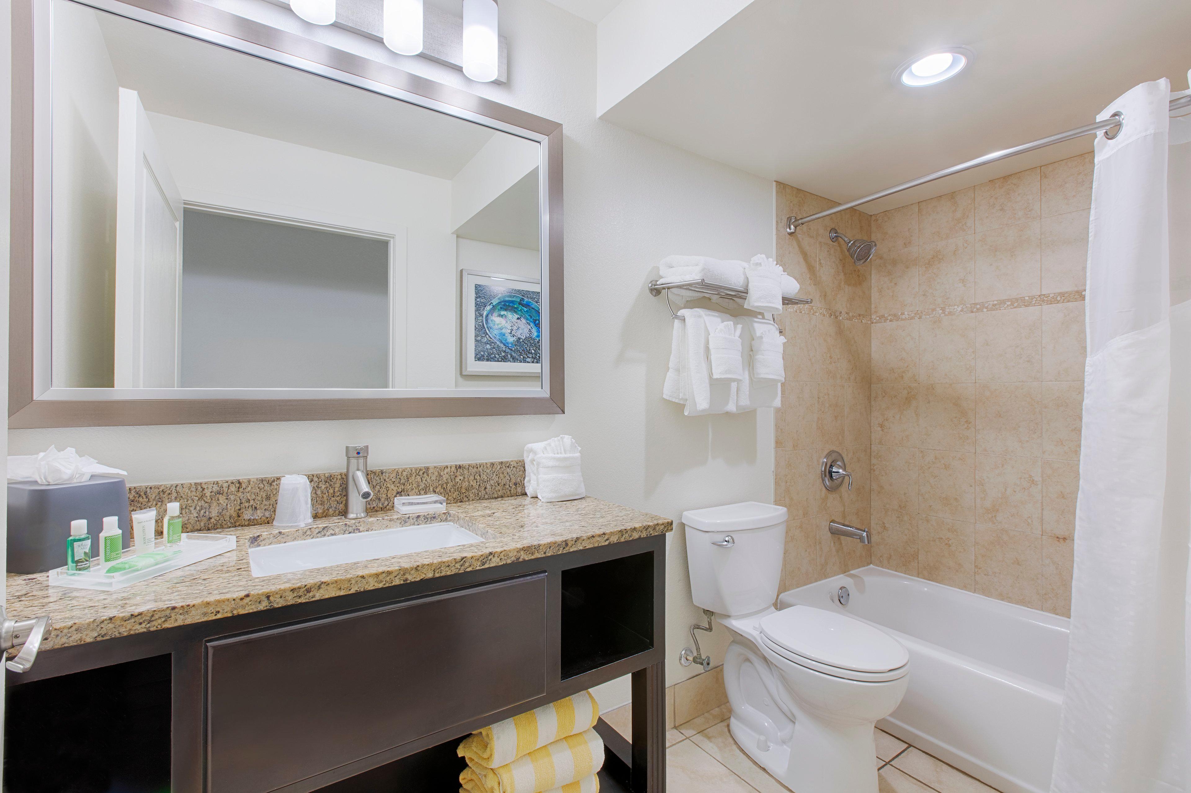 Daytona Oceanfront By Ihg 3* Daytona Beach
