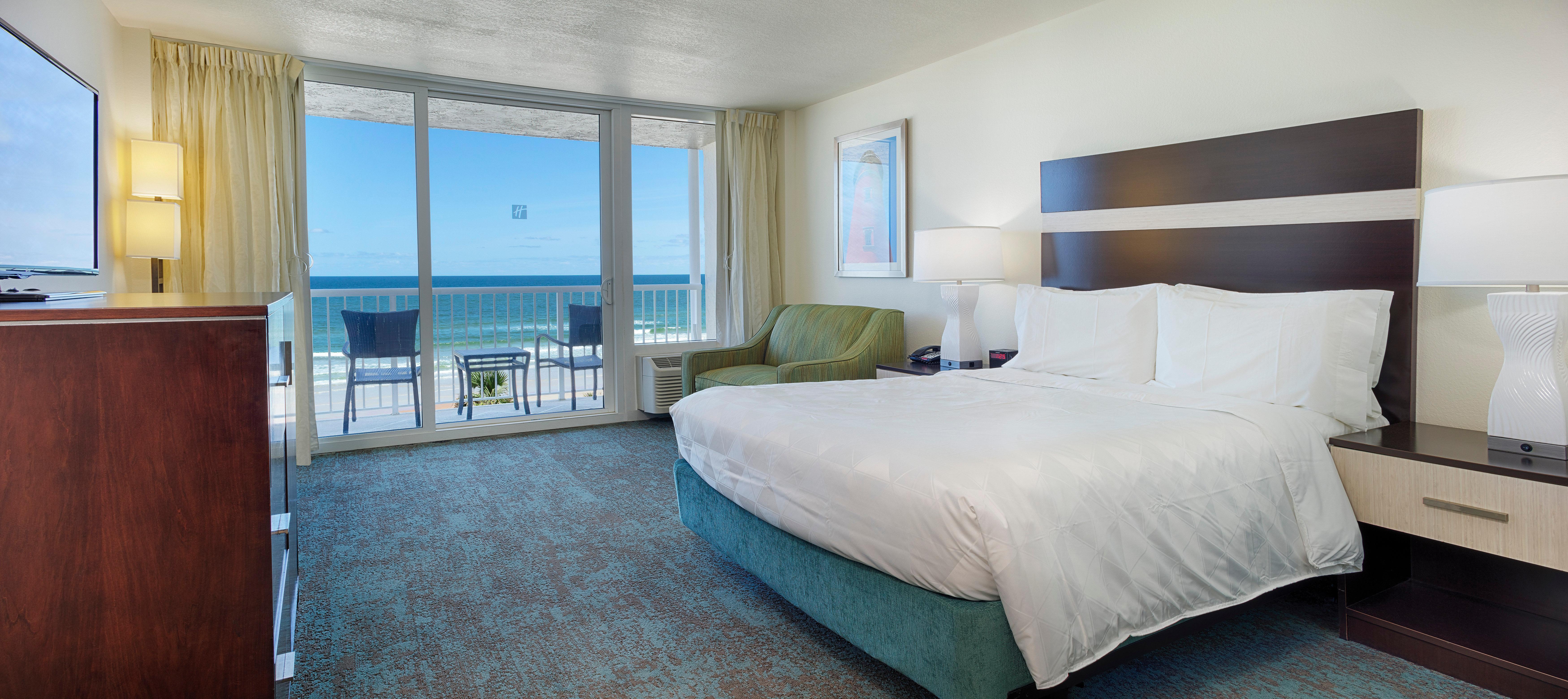Resort Daytona Oceanfront By Ihg Daytona Beach
