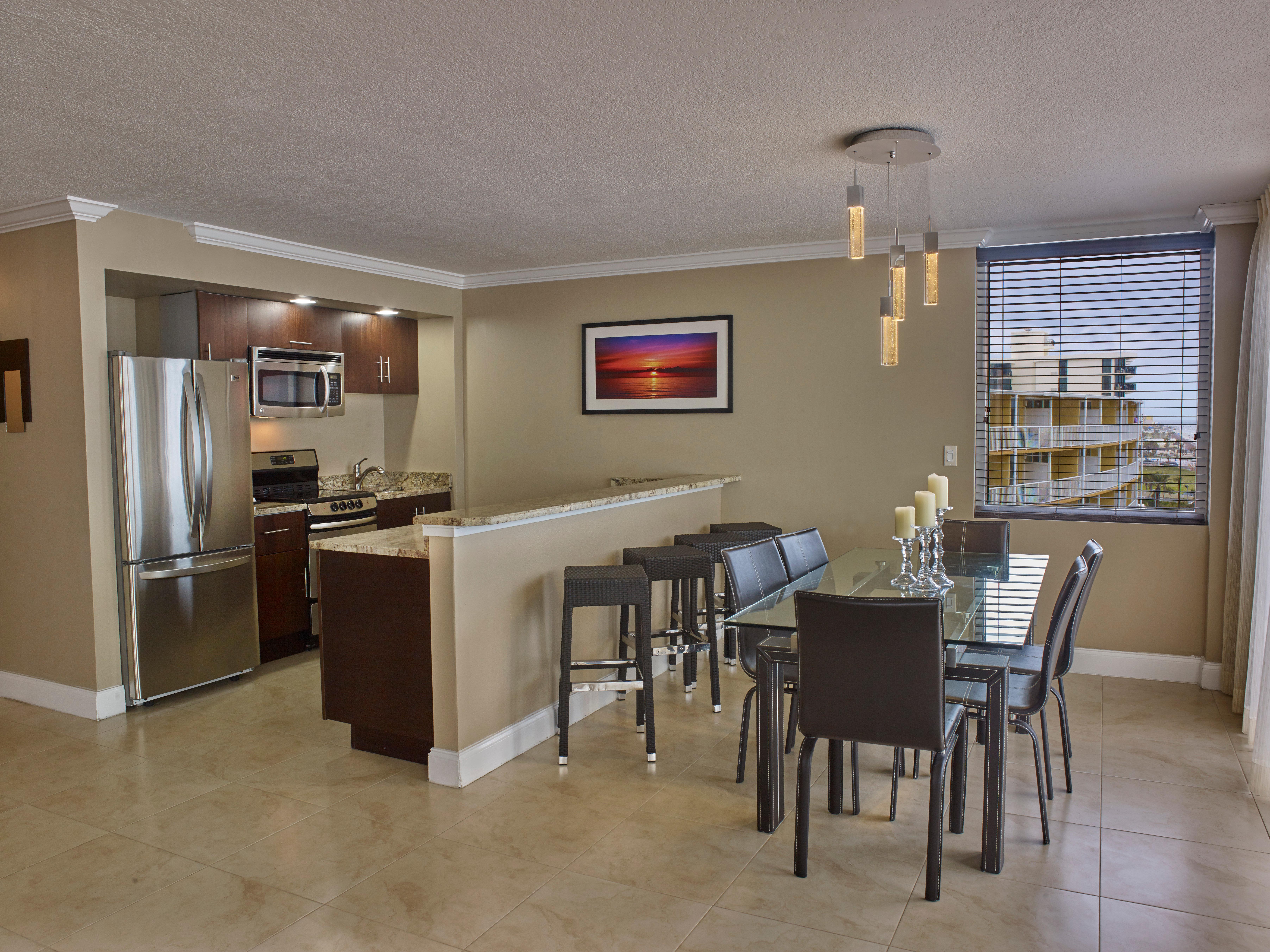 Daytona Oceanfront By Ihg